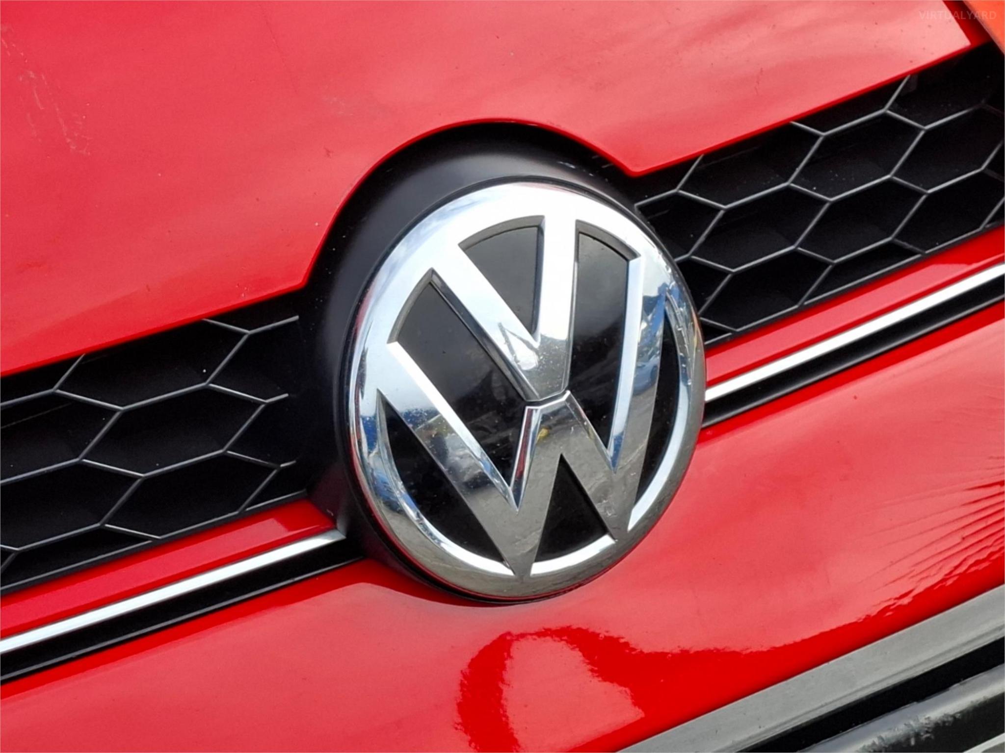 2014 VOLKSWAGEN GOLF 7 GTI HATCHBACK 5DR MAN 6SP 2.0T [MY14] image 24