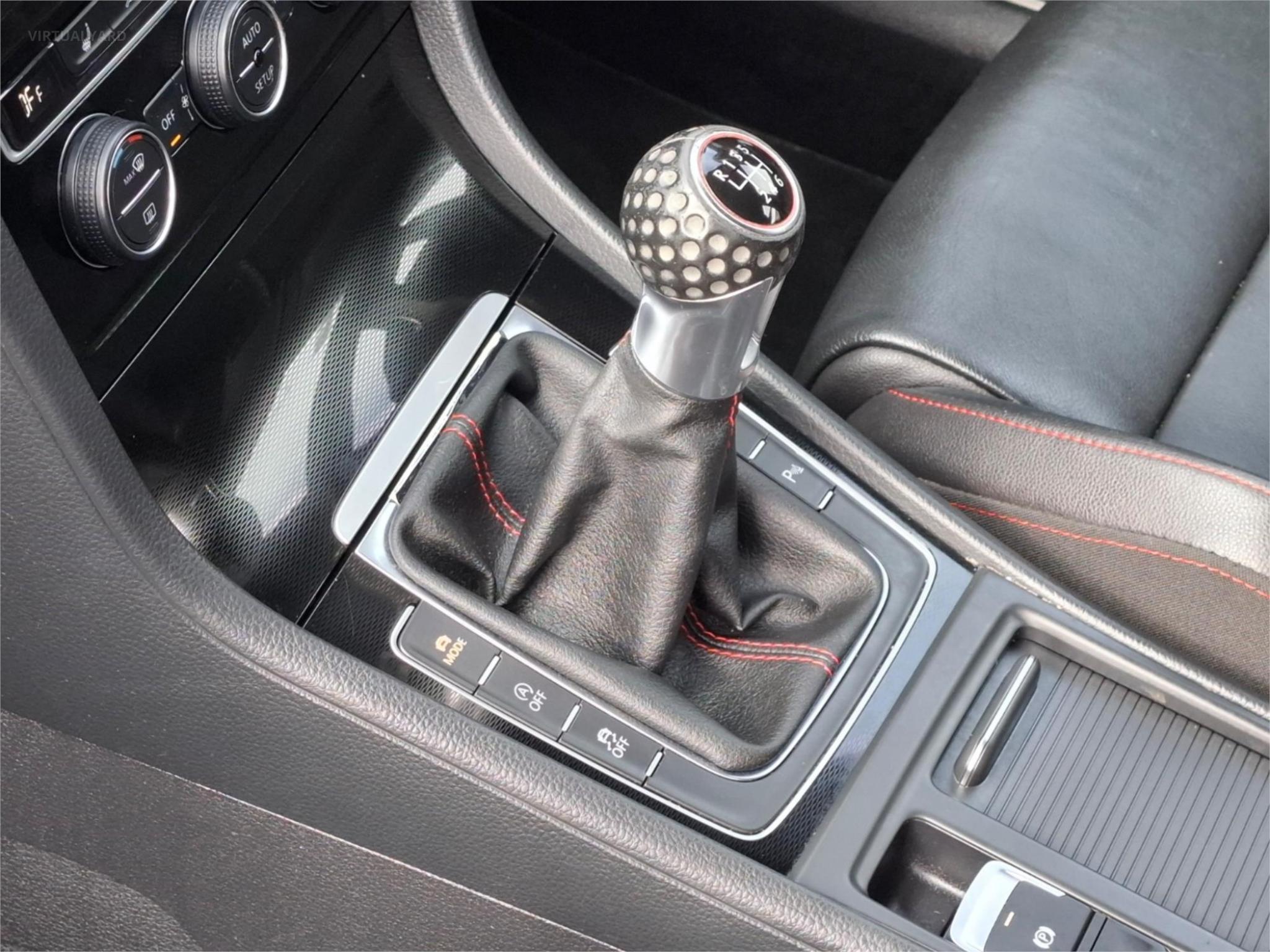 2014 VOLKSWAGEN GOLF 7 GTI HATCHBACK 5DR MAN 6SP 2.0T [MY14] image 15