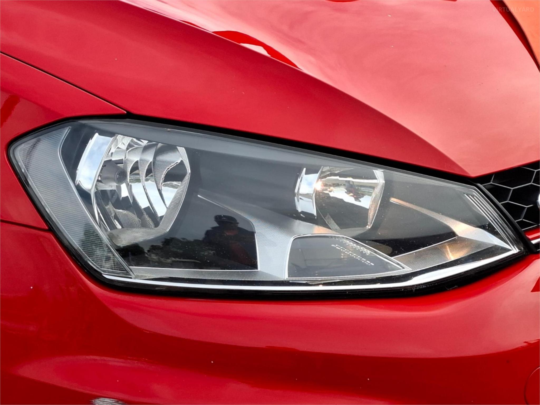 2014 VOLKSWAGEN GOLF 7 GTI HATCHBACK 5DR MAN 6SP 2.0T [MY14] image 22