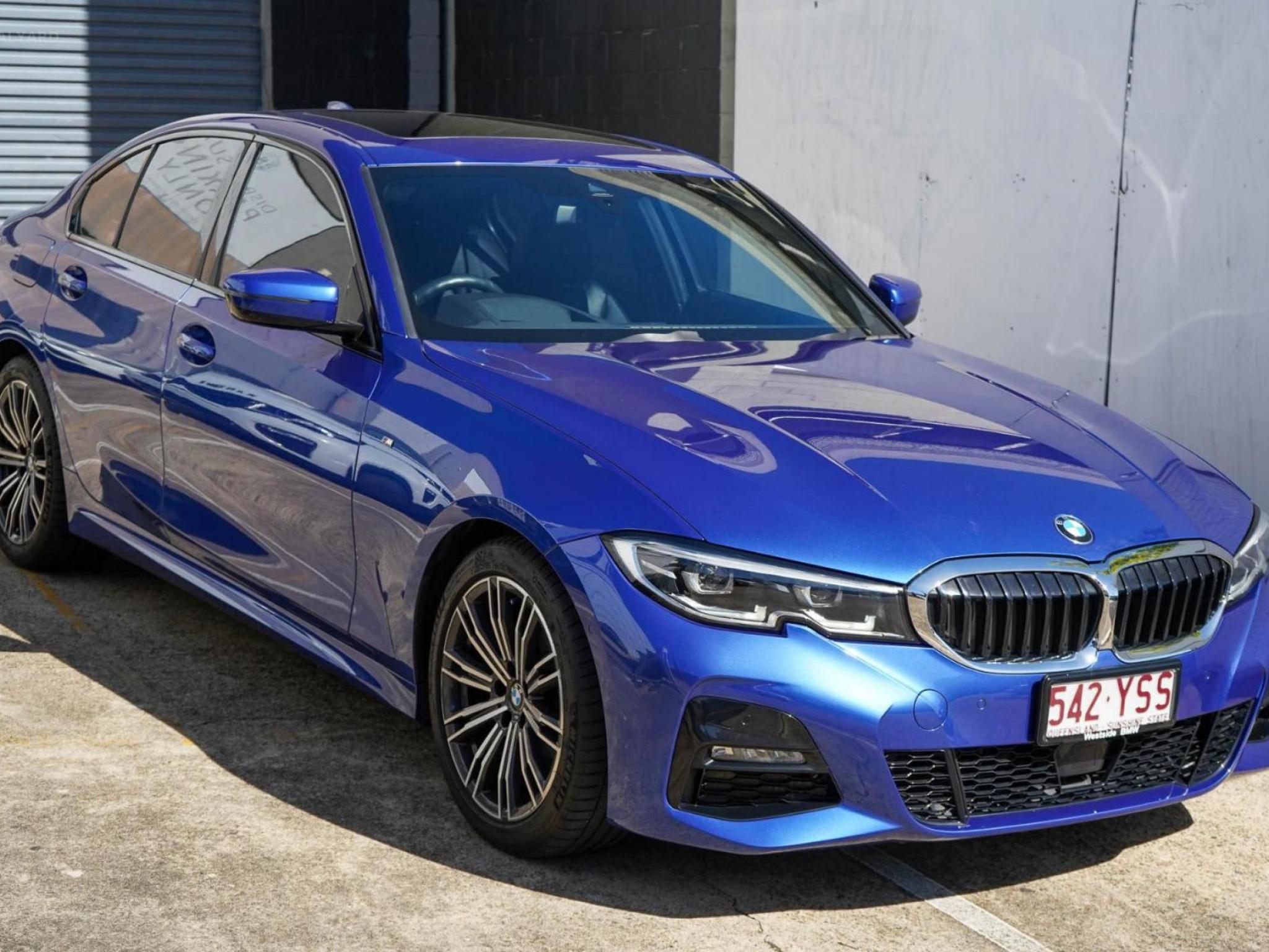 BMW 3