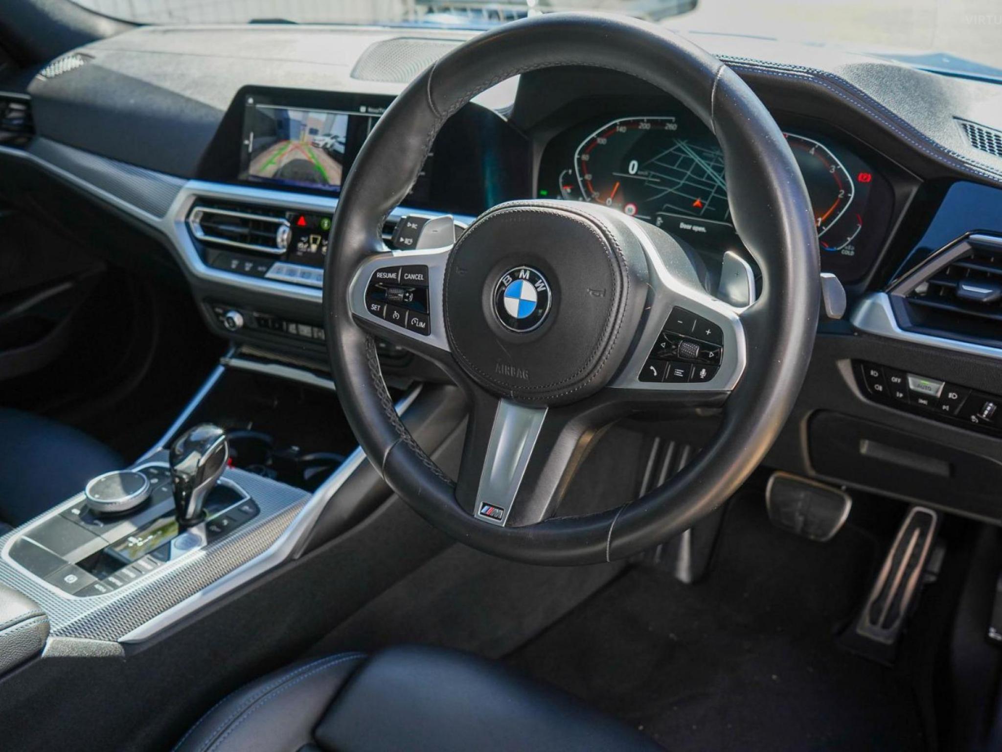 BMW 3