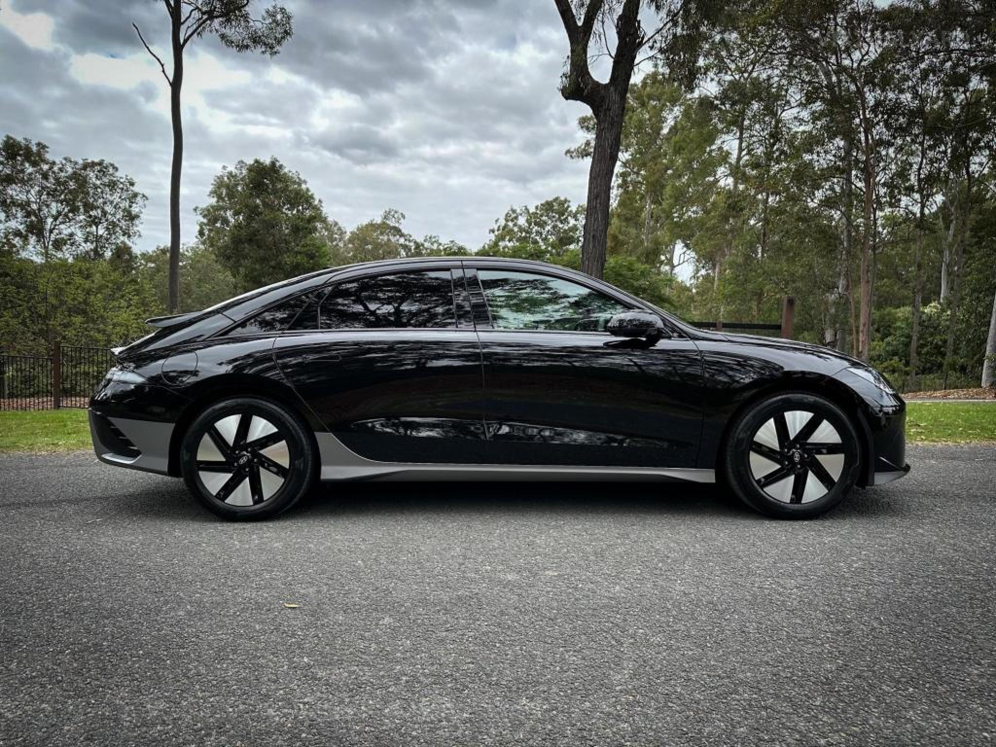 Hyundai Ioniq 6
