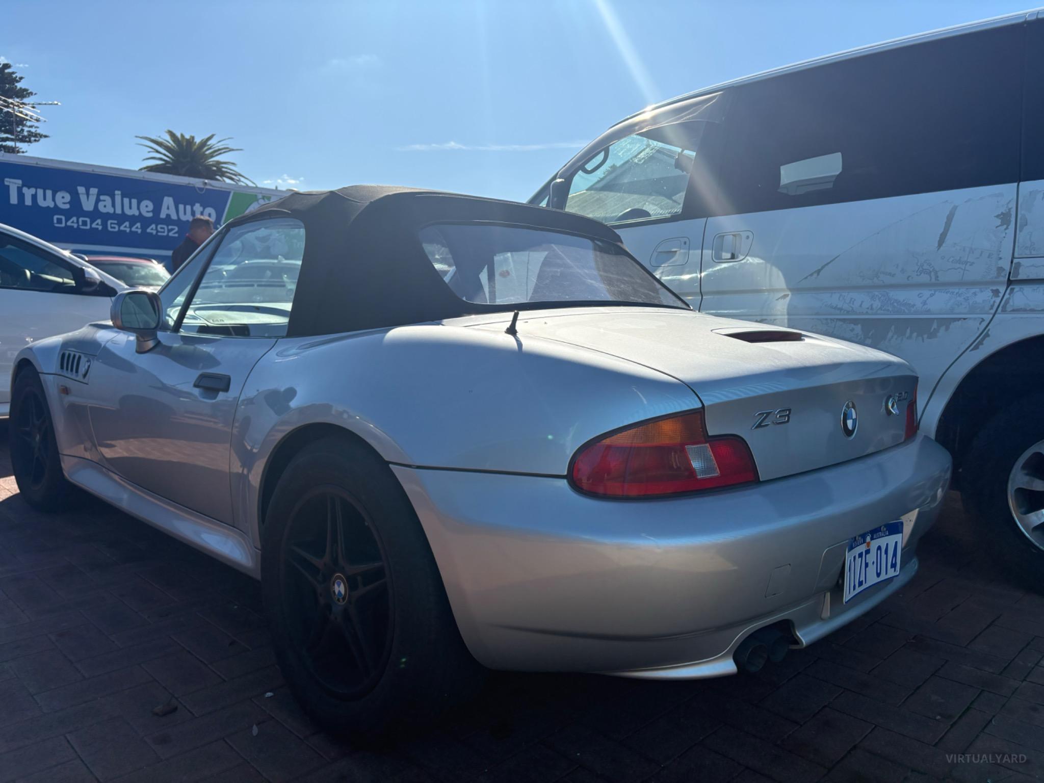 BMW Z3