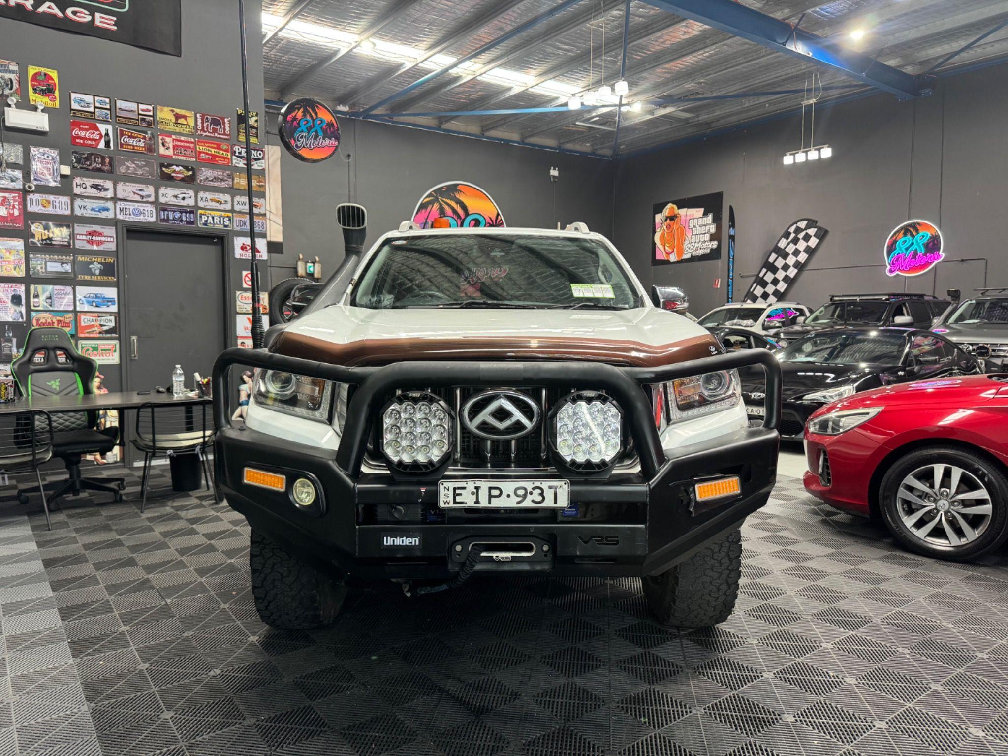 LDV T60