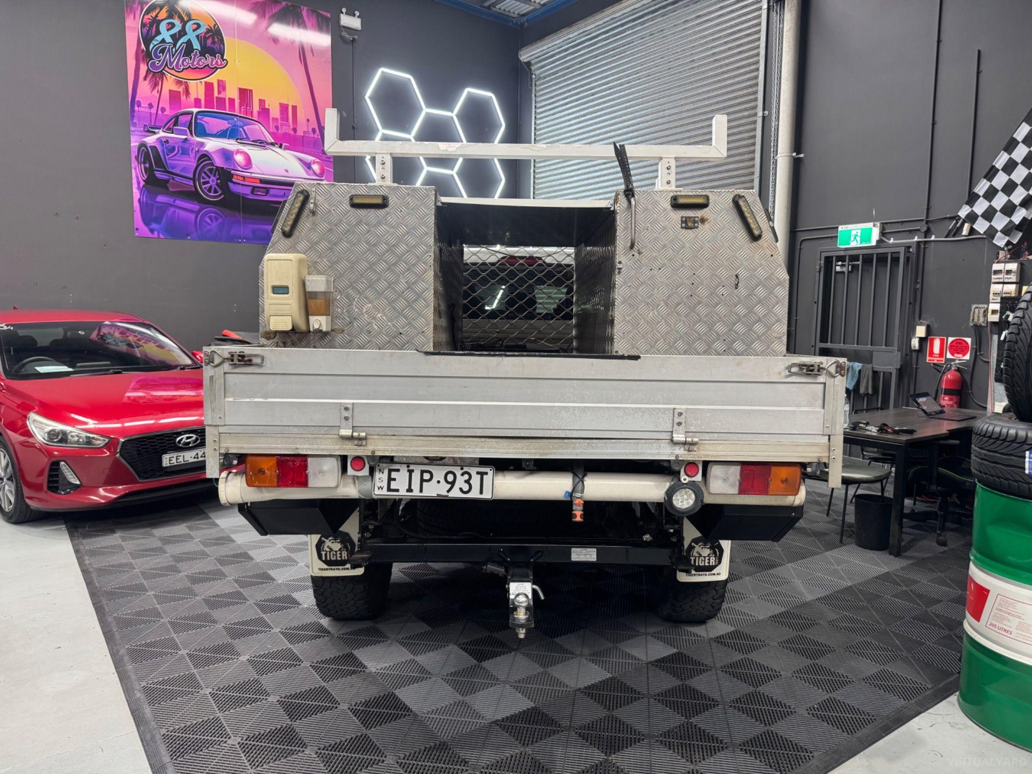 LDV T60