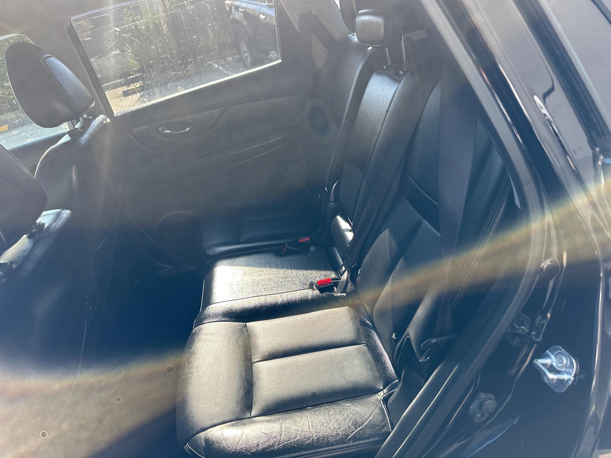 NISSAN X-TRAIL T32 SERIES II ST-L WAGON 5DR X-TRONIC 7SP 2WD 2.5I image 9