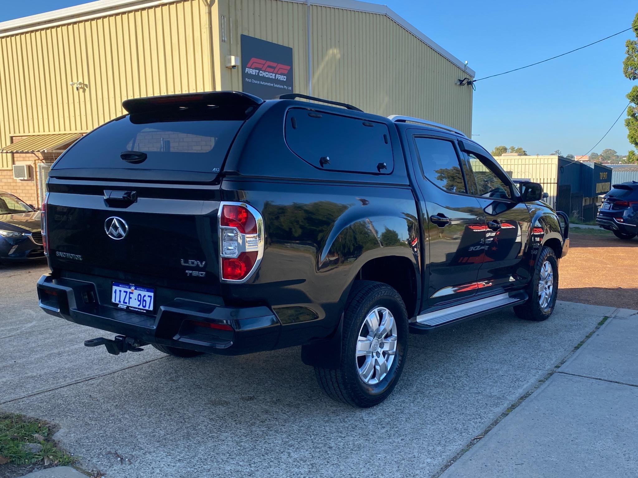 LDV T60