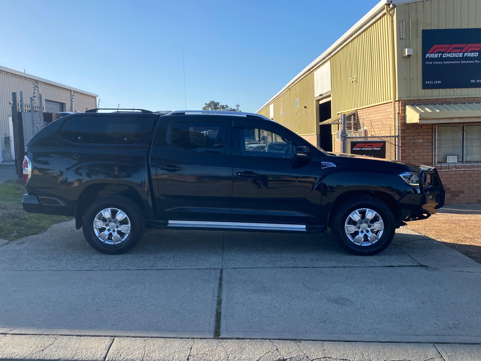 LDV T60