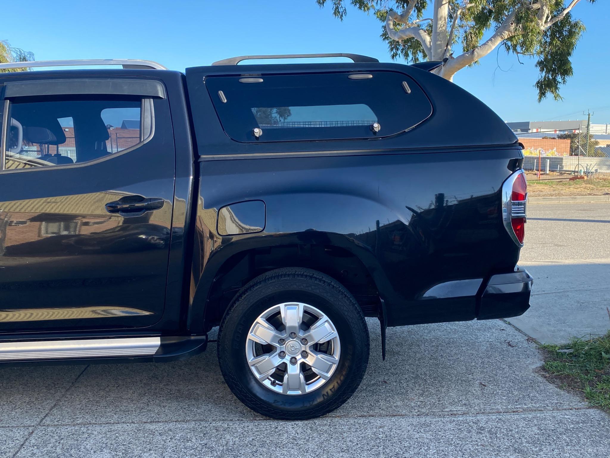 LDV T60