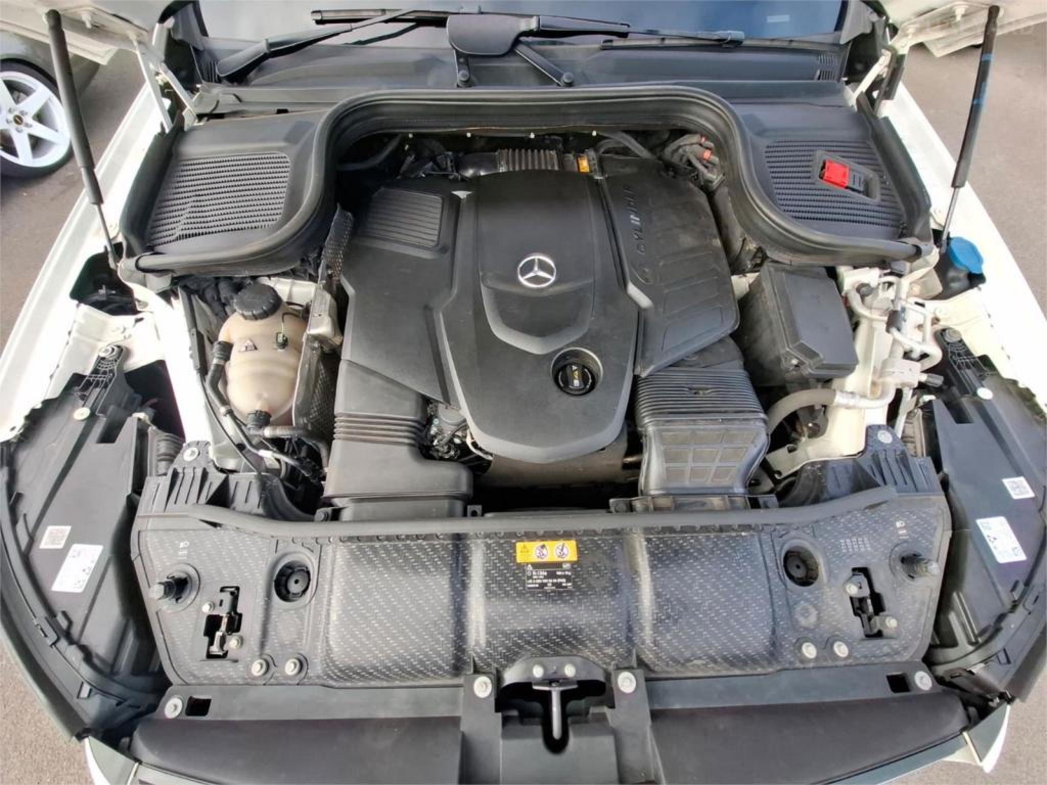 Gls Tdi Engine MERCEDES-BENZ GLS-CLASS X167 GLS400 D WAGON 7ST 5DR 9G-TRONIC 9SP ...