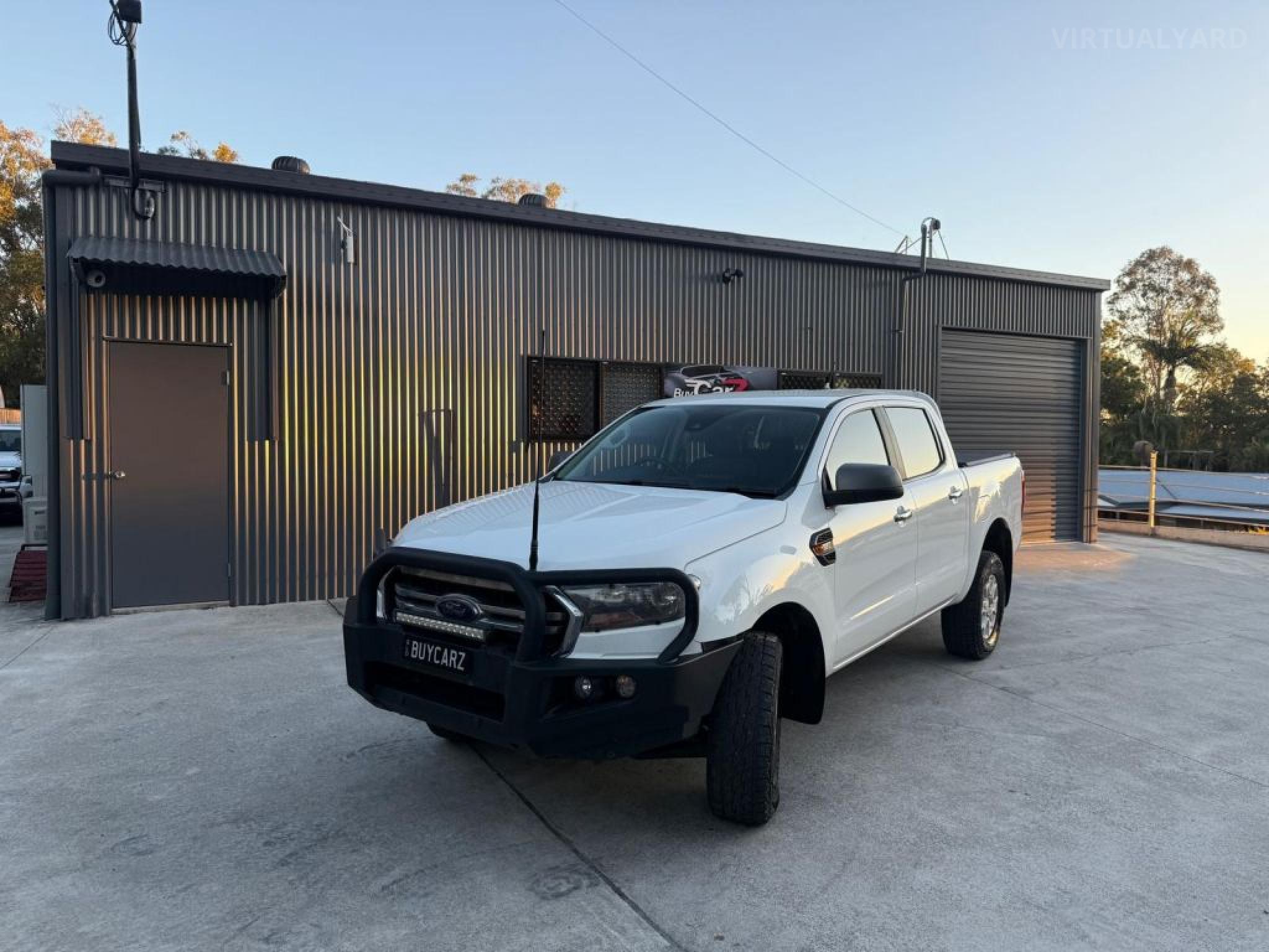 Ford Ranger