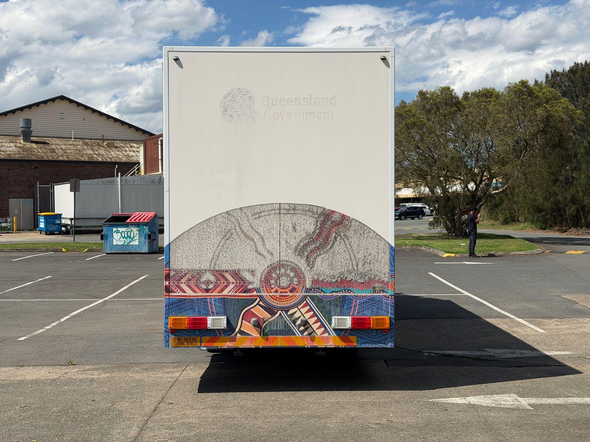 ISUZU FRR 600 Premium Long