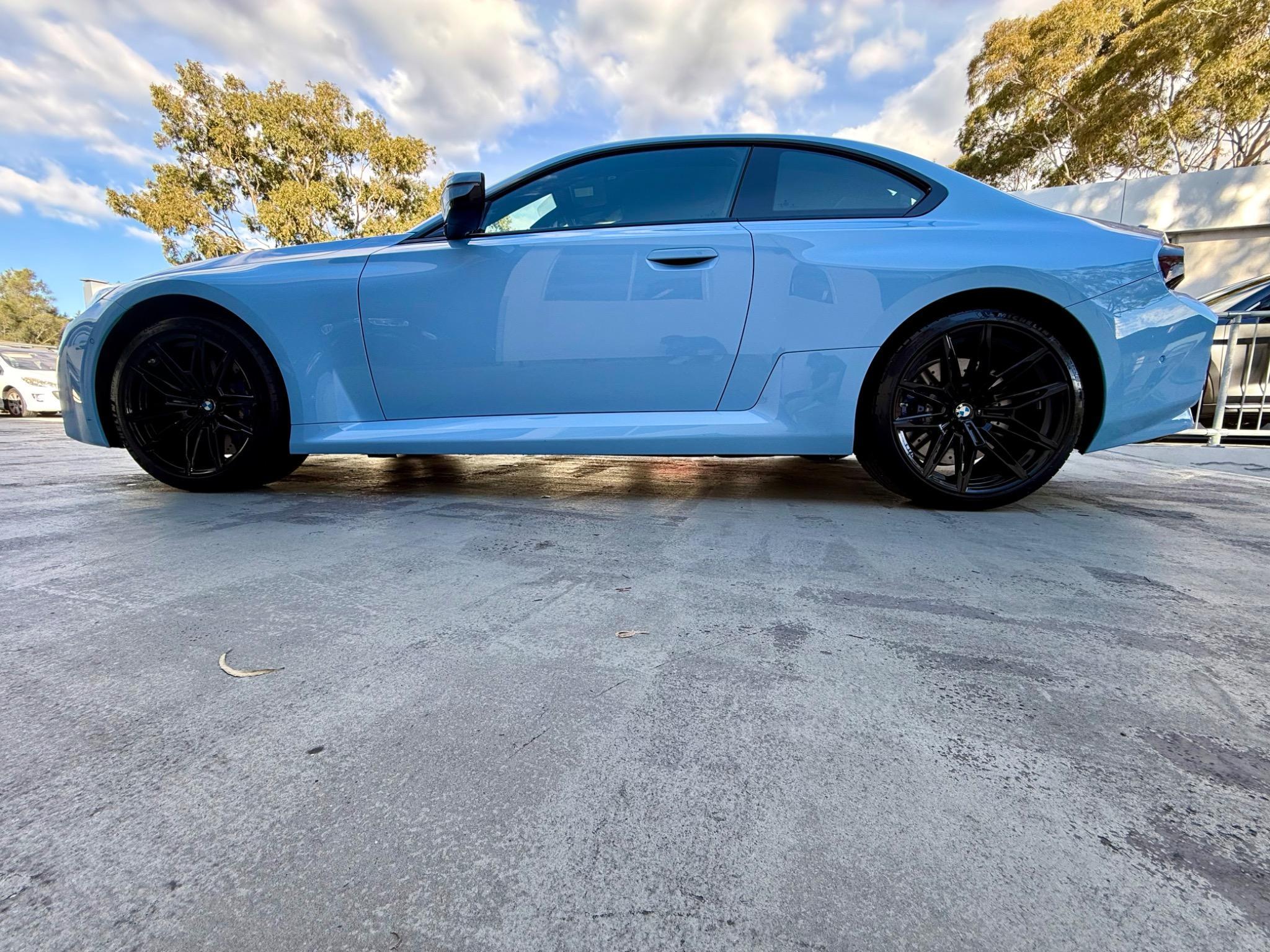 BMW M2