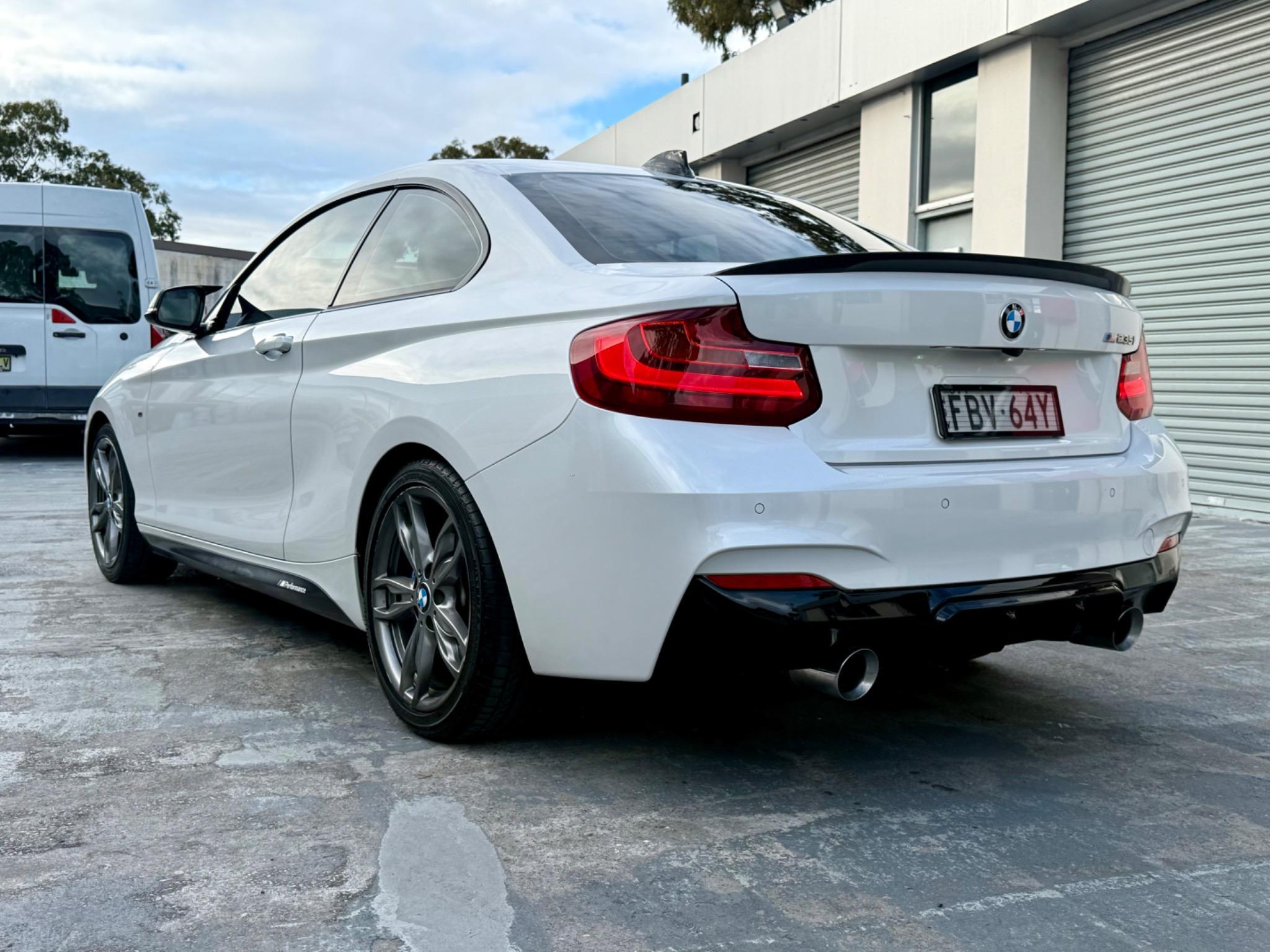 BMW 2