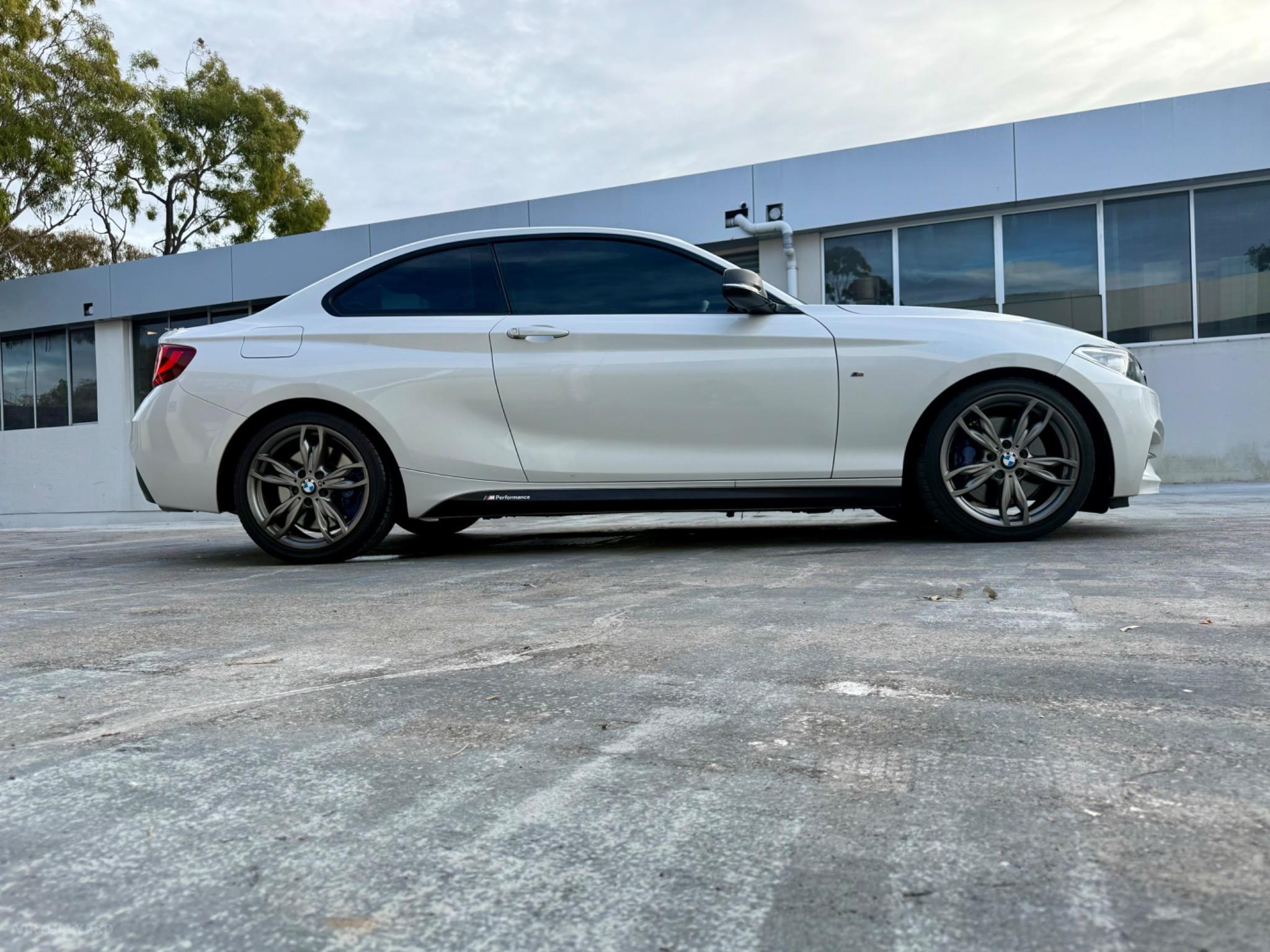 BMW 2