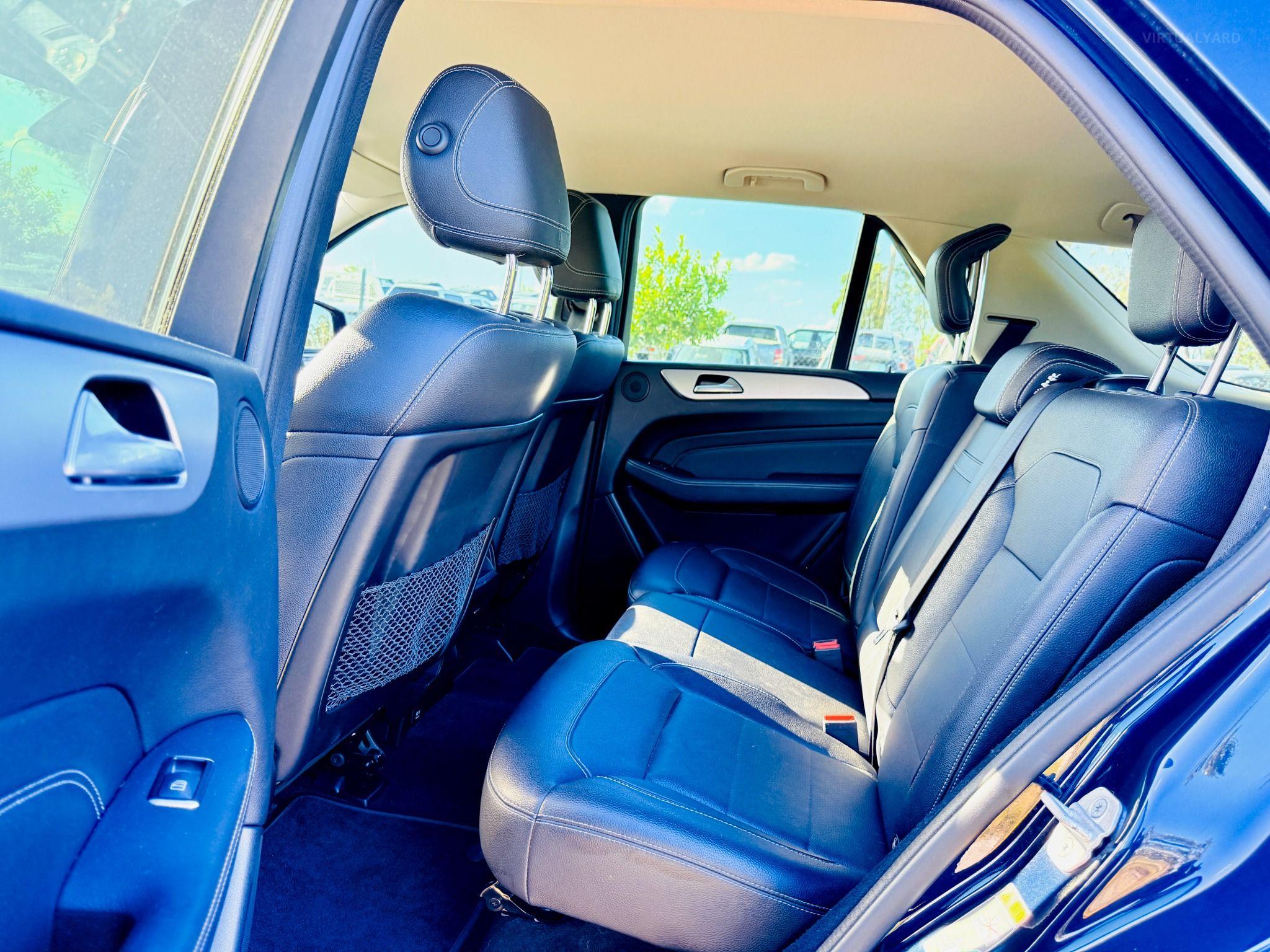 MERCEDES-BENZ ML250