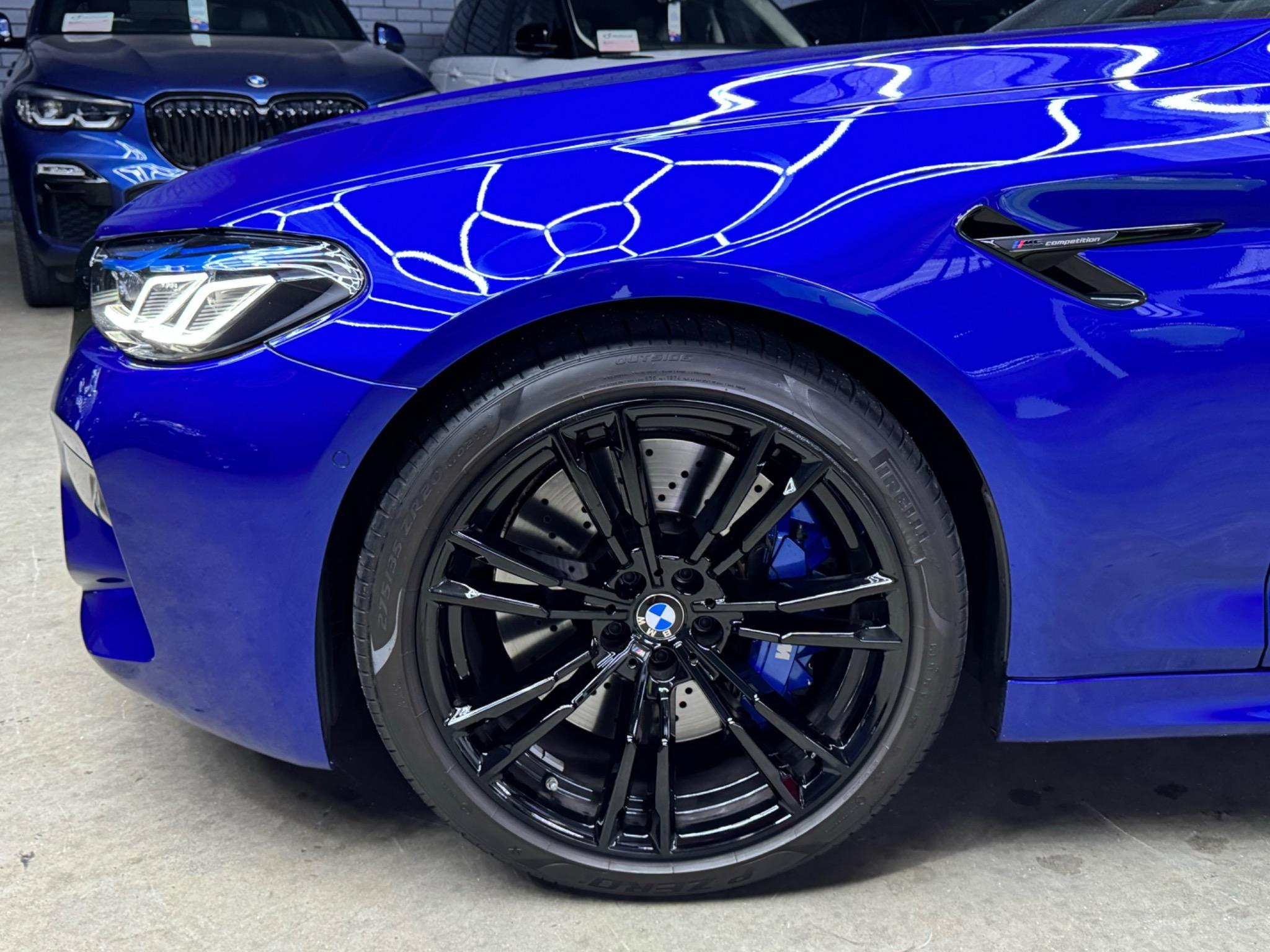 BMW M5