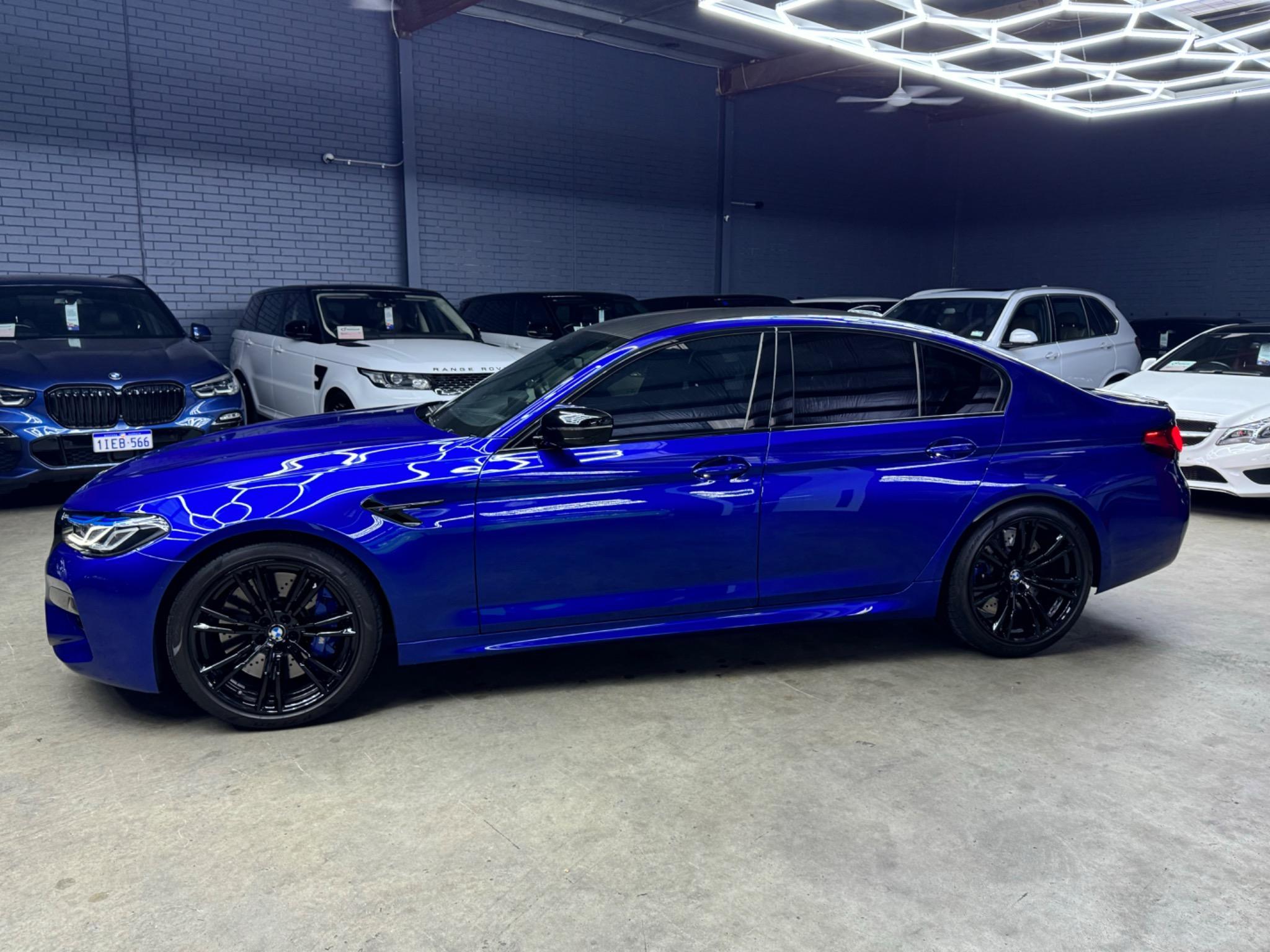 BMW M5