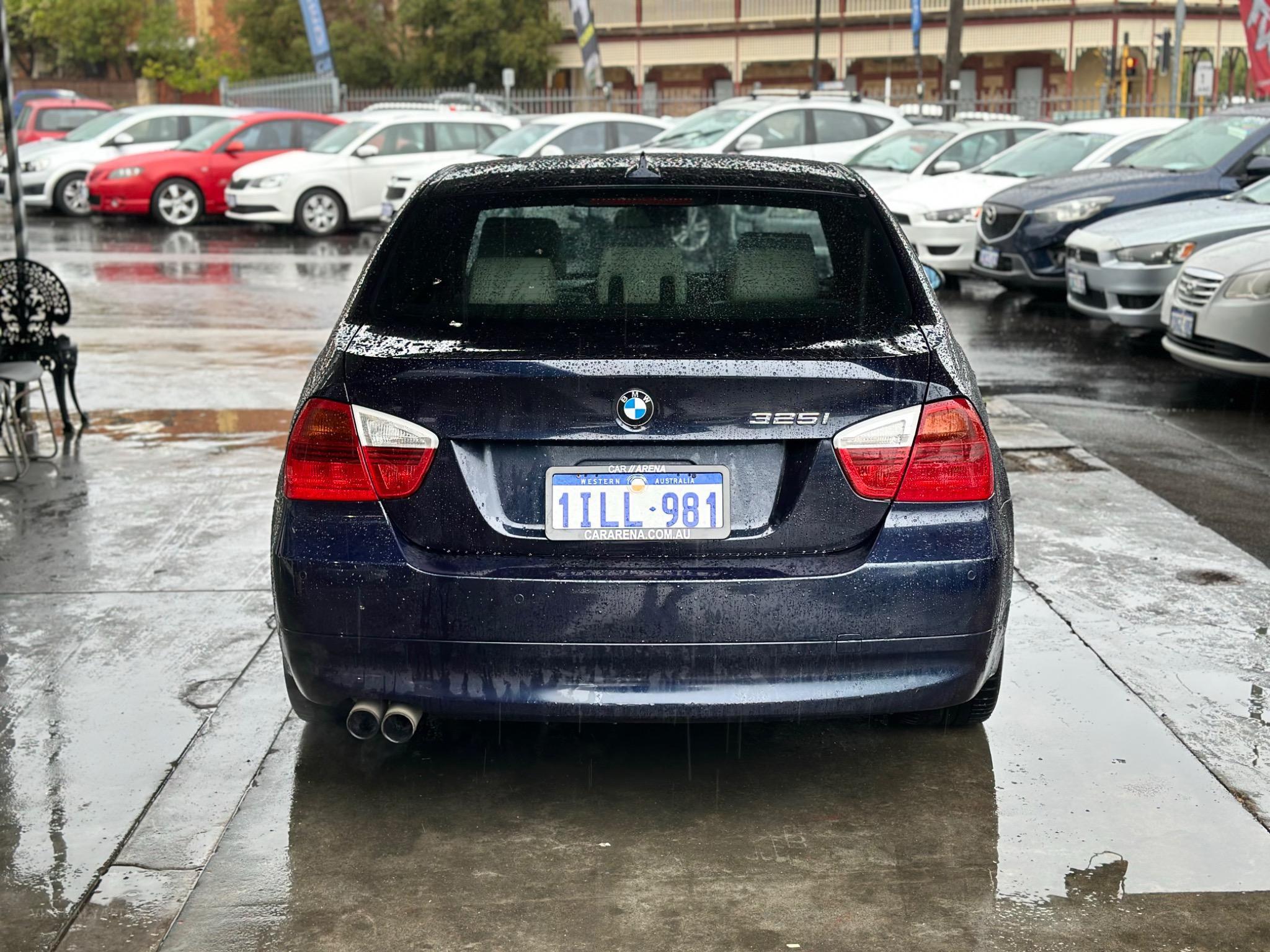 BMW 3