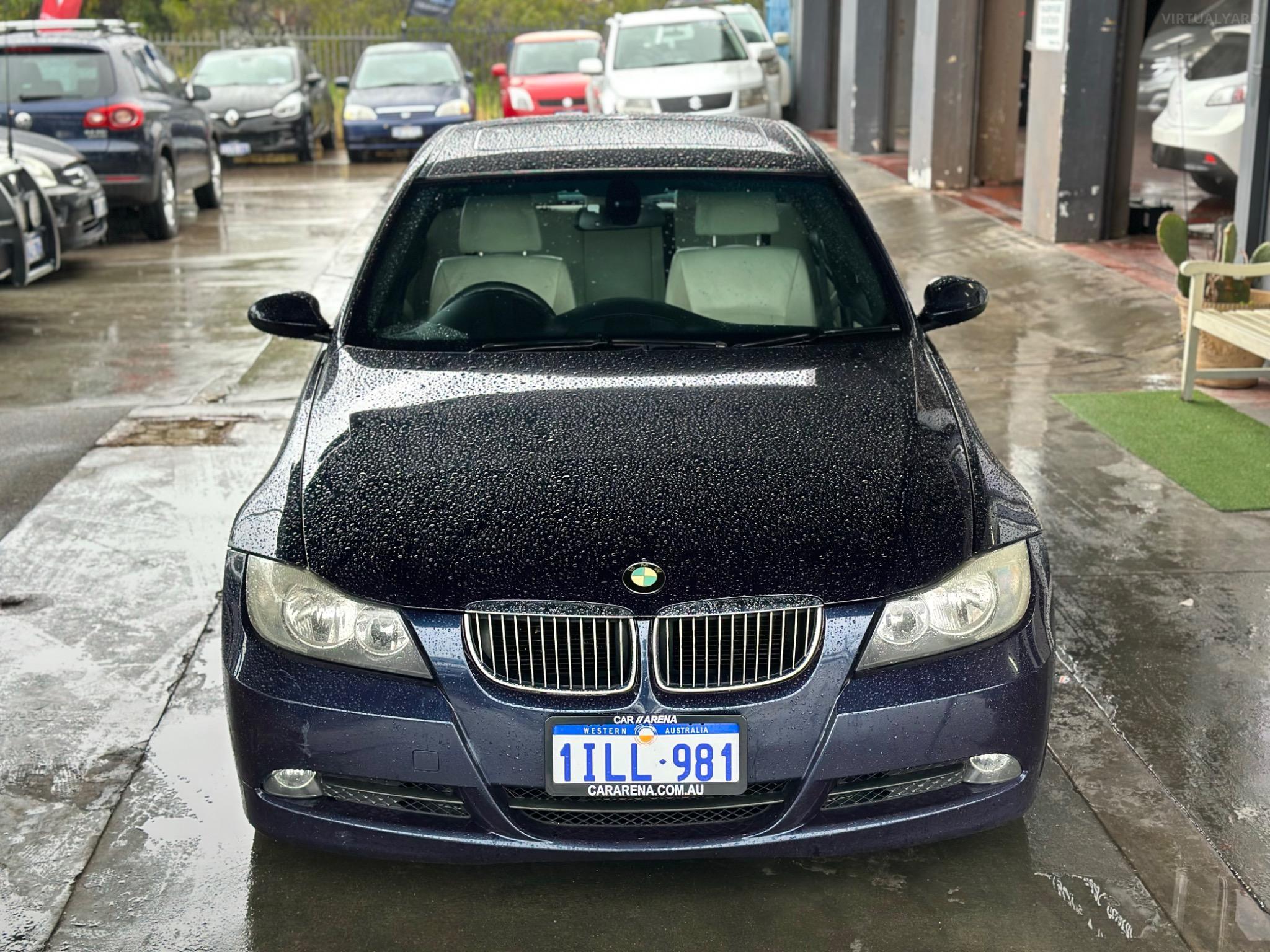 BMW 3