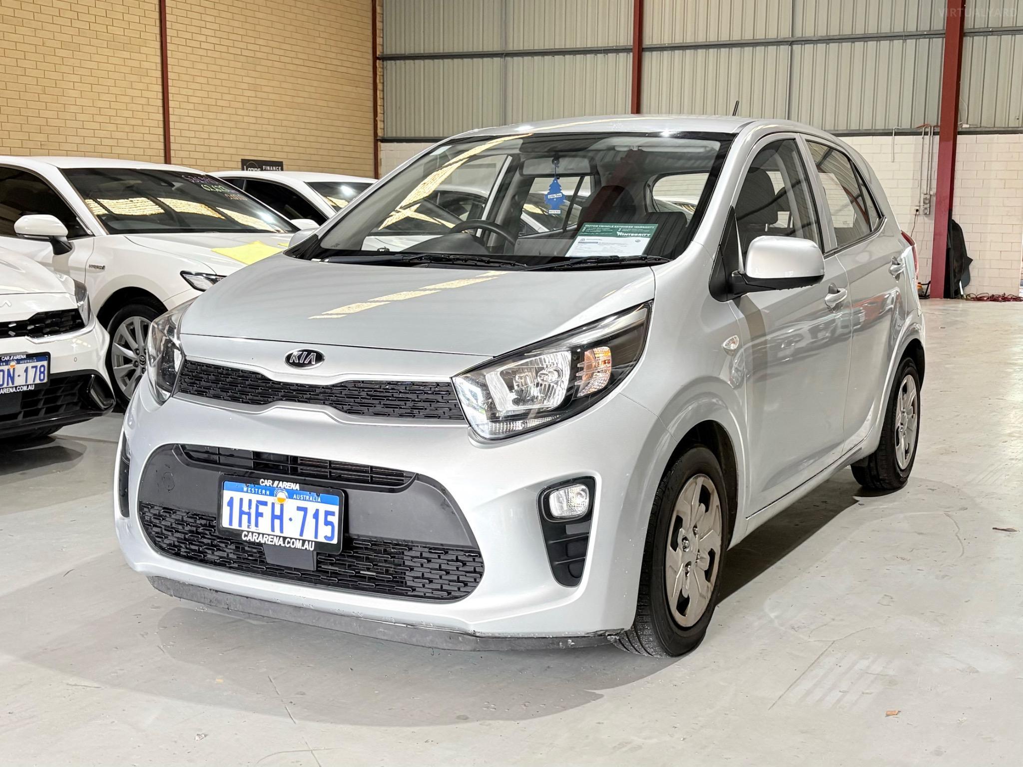 KIA PICANTO