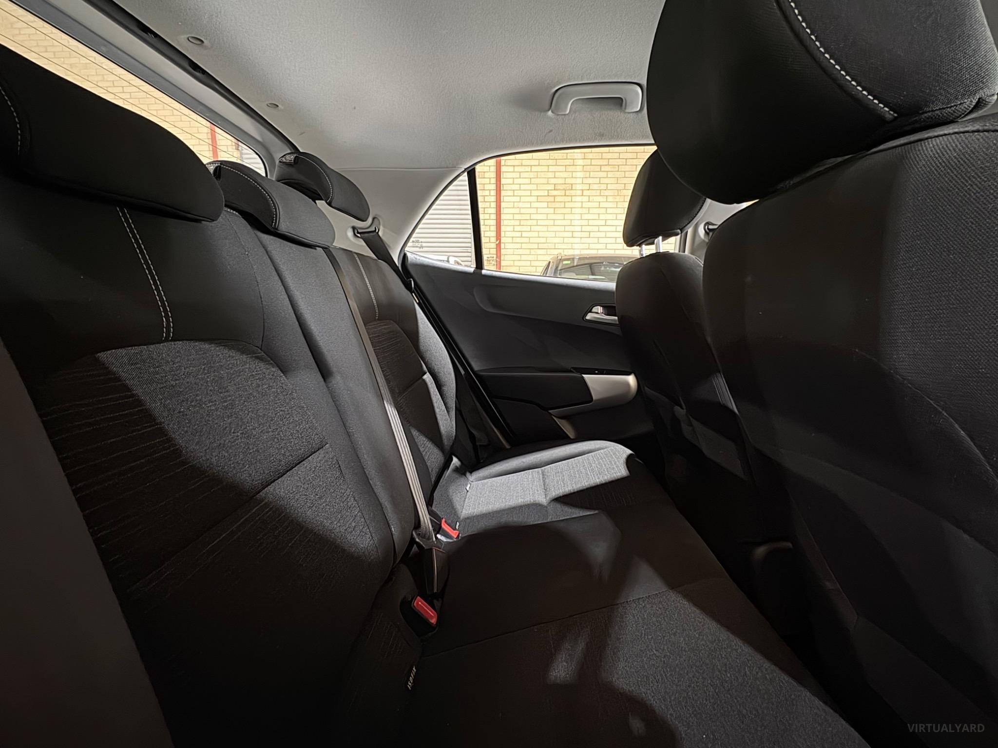 KIA PICANTO