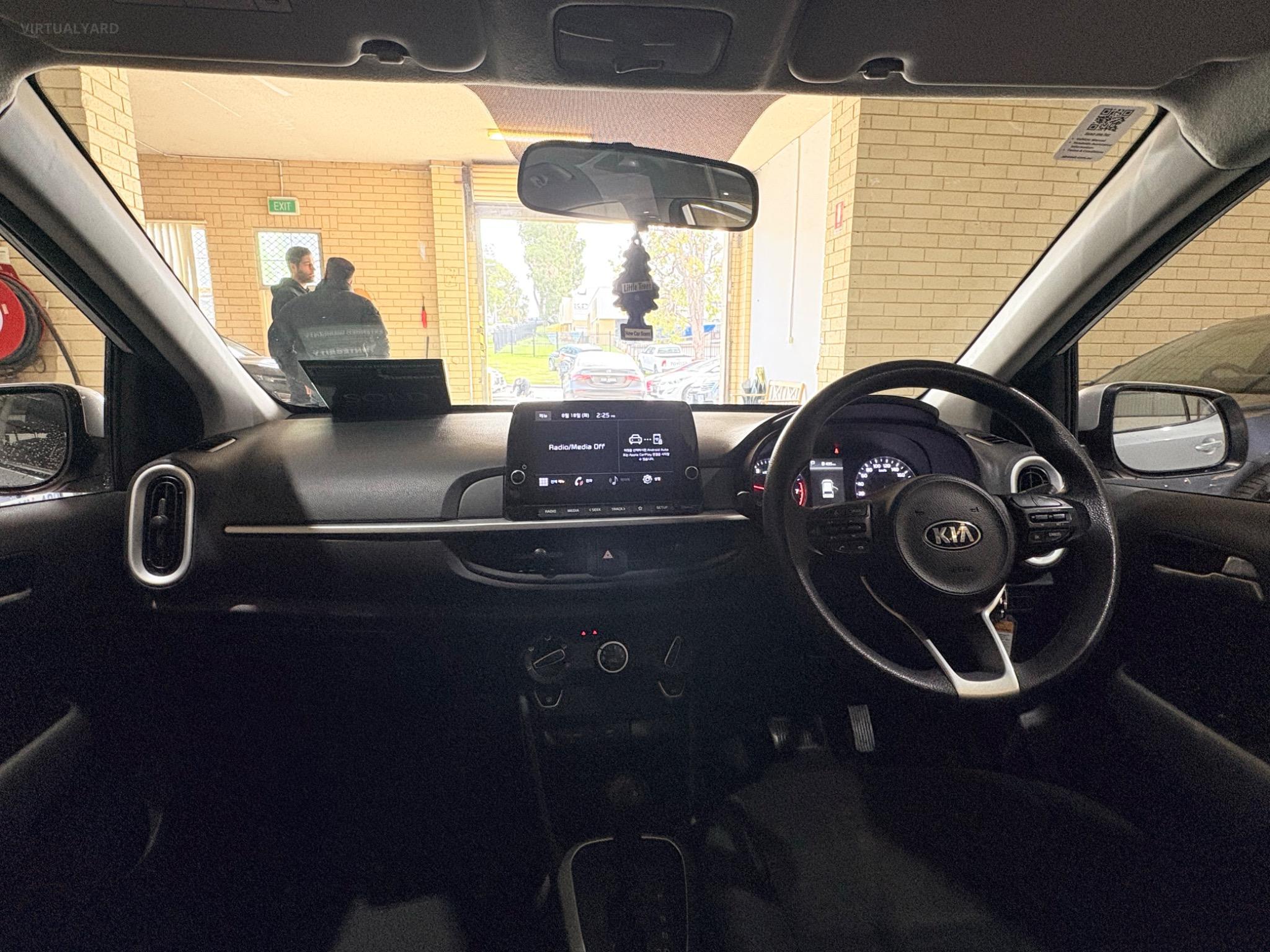 KIA PICANTO
