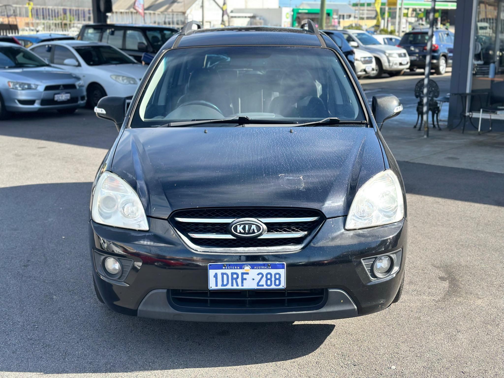 KIA RONDO