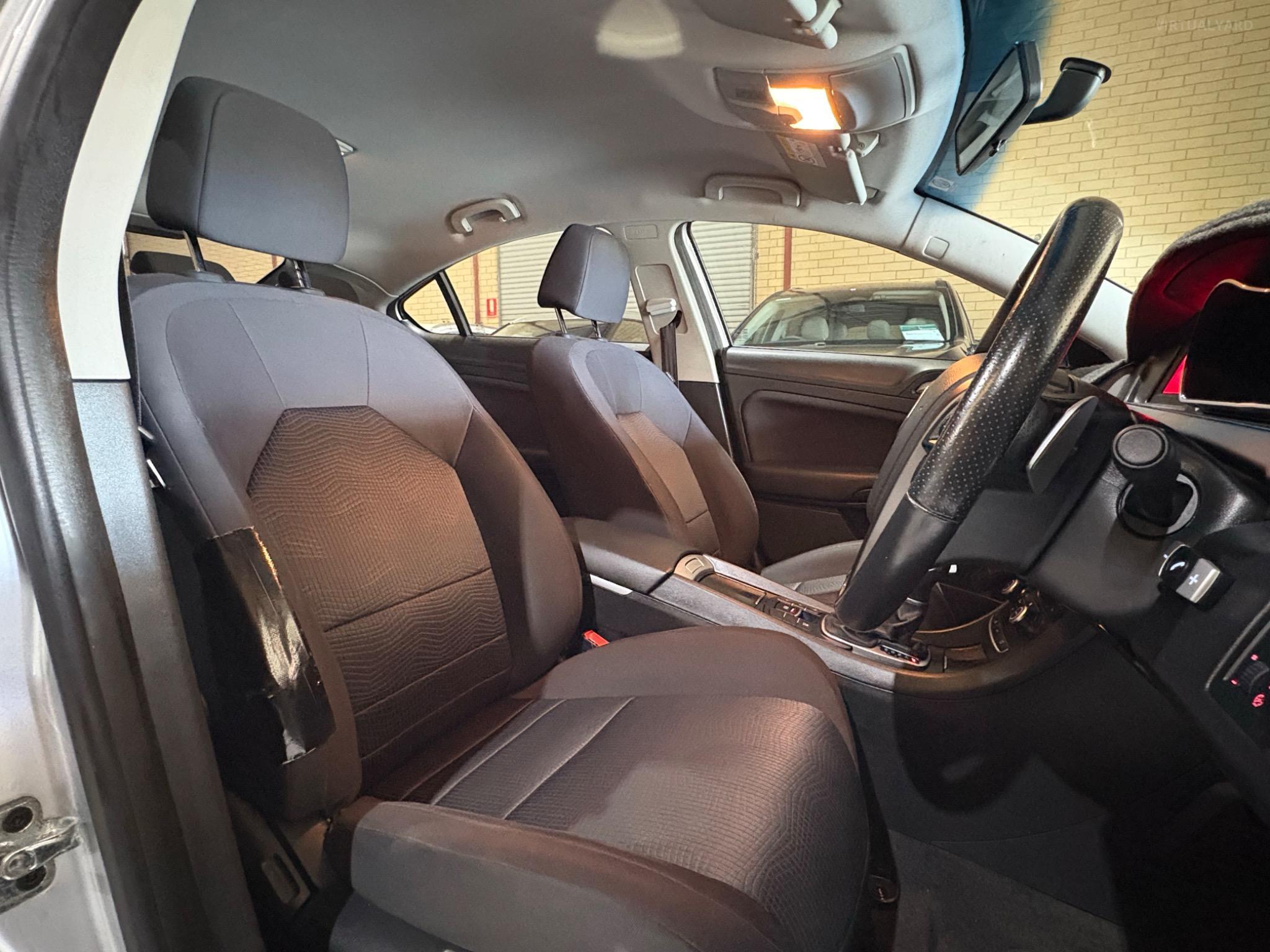 MG MG6 PLUS