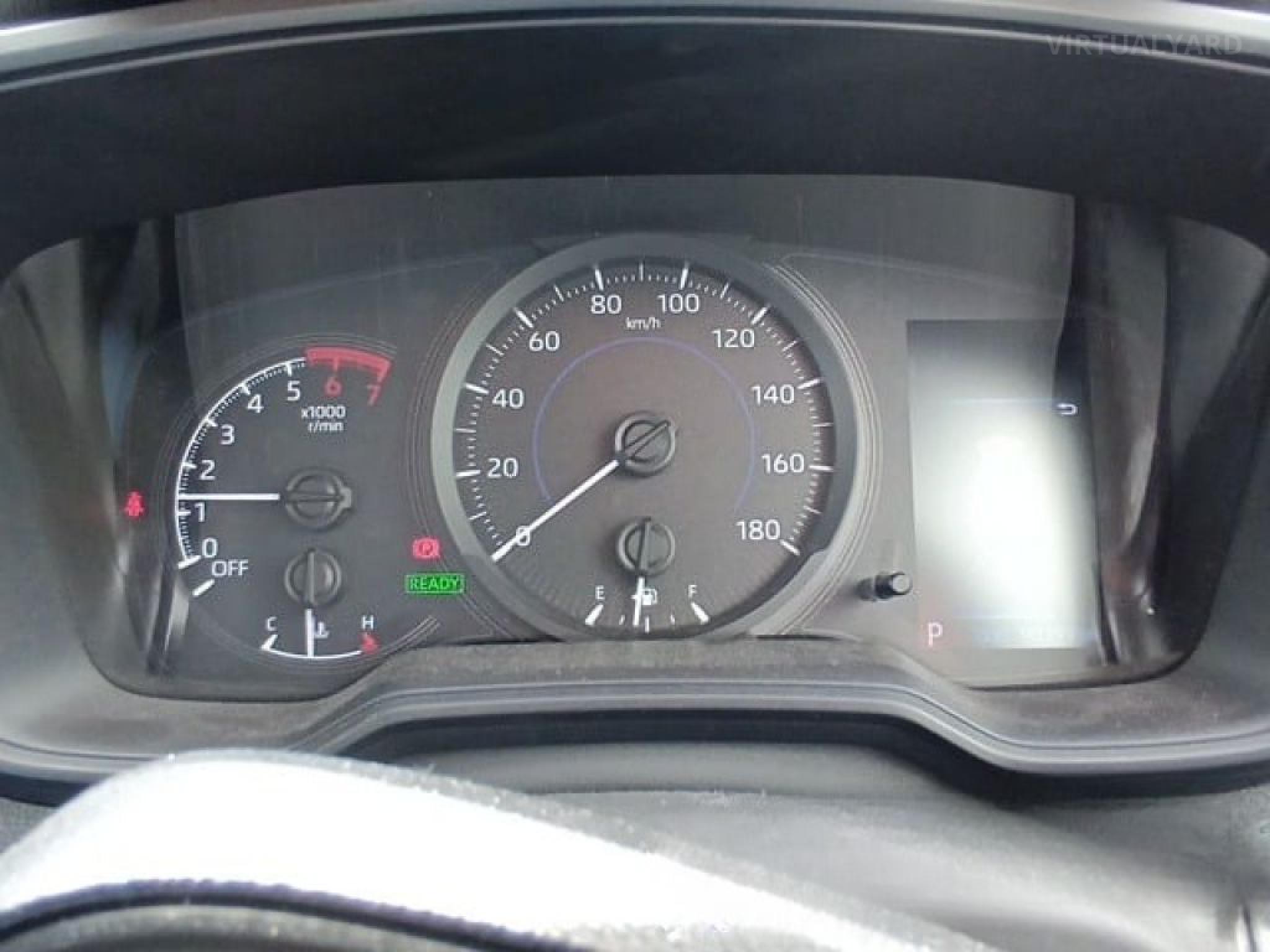 TOYOTA COROLLA TOURING