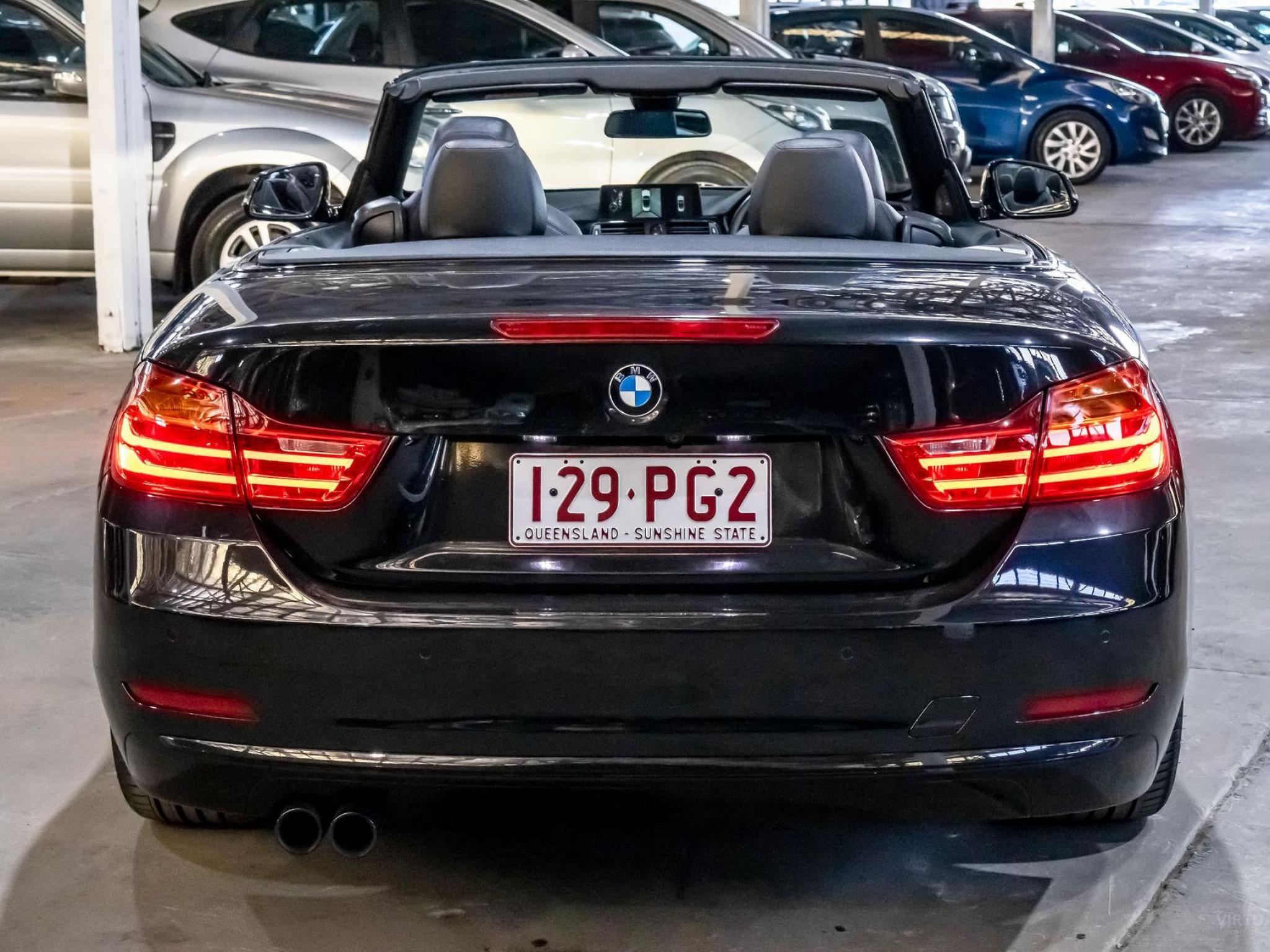 BMW 4