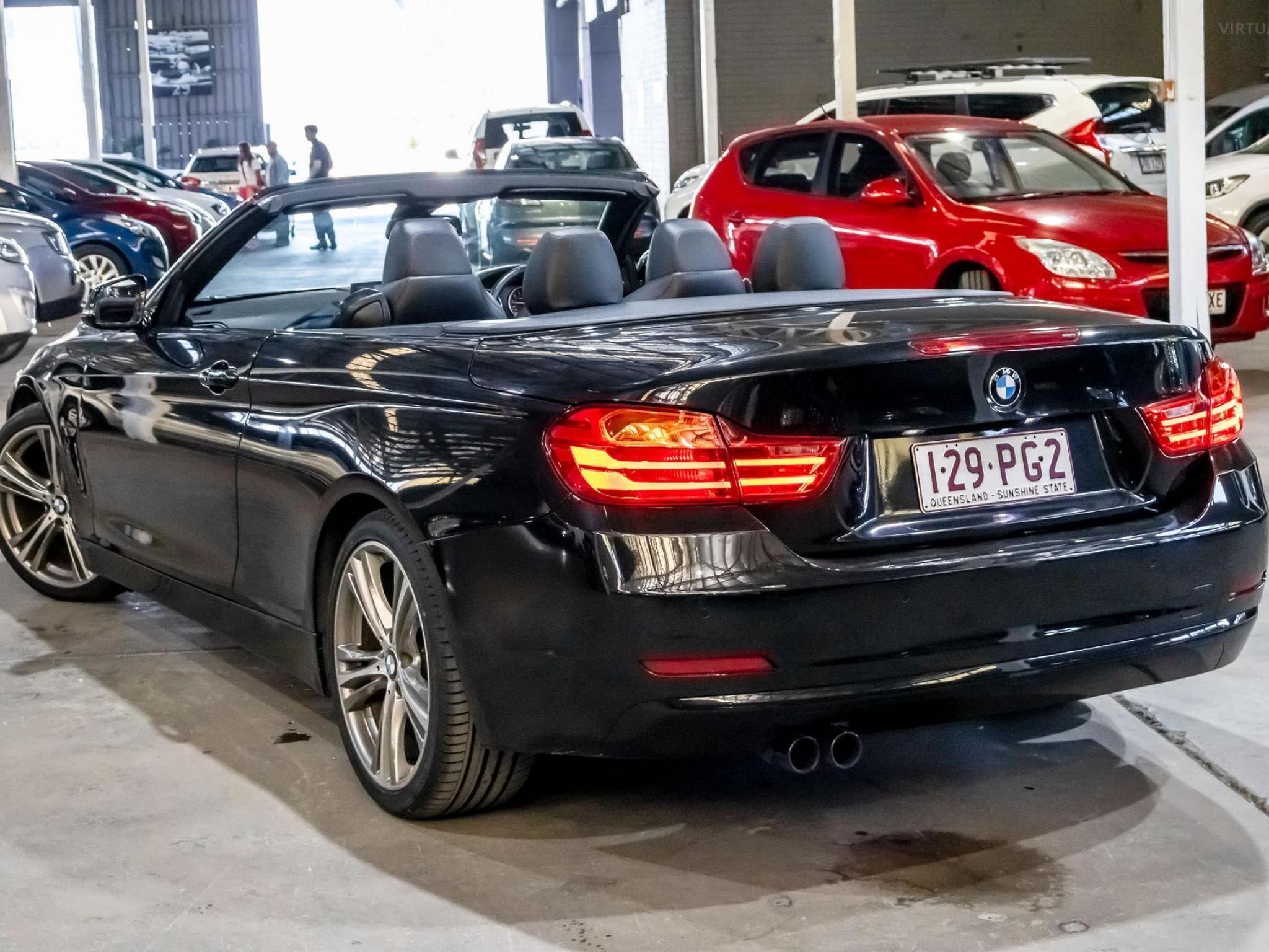 BMW 4