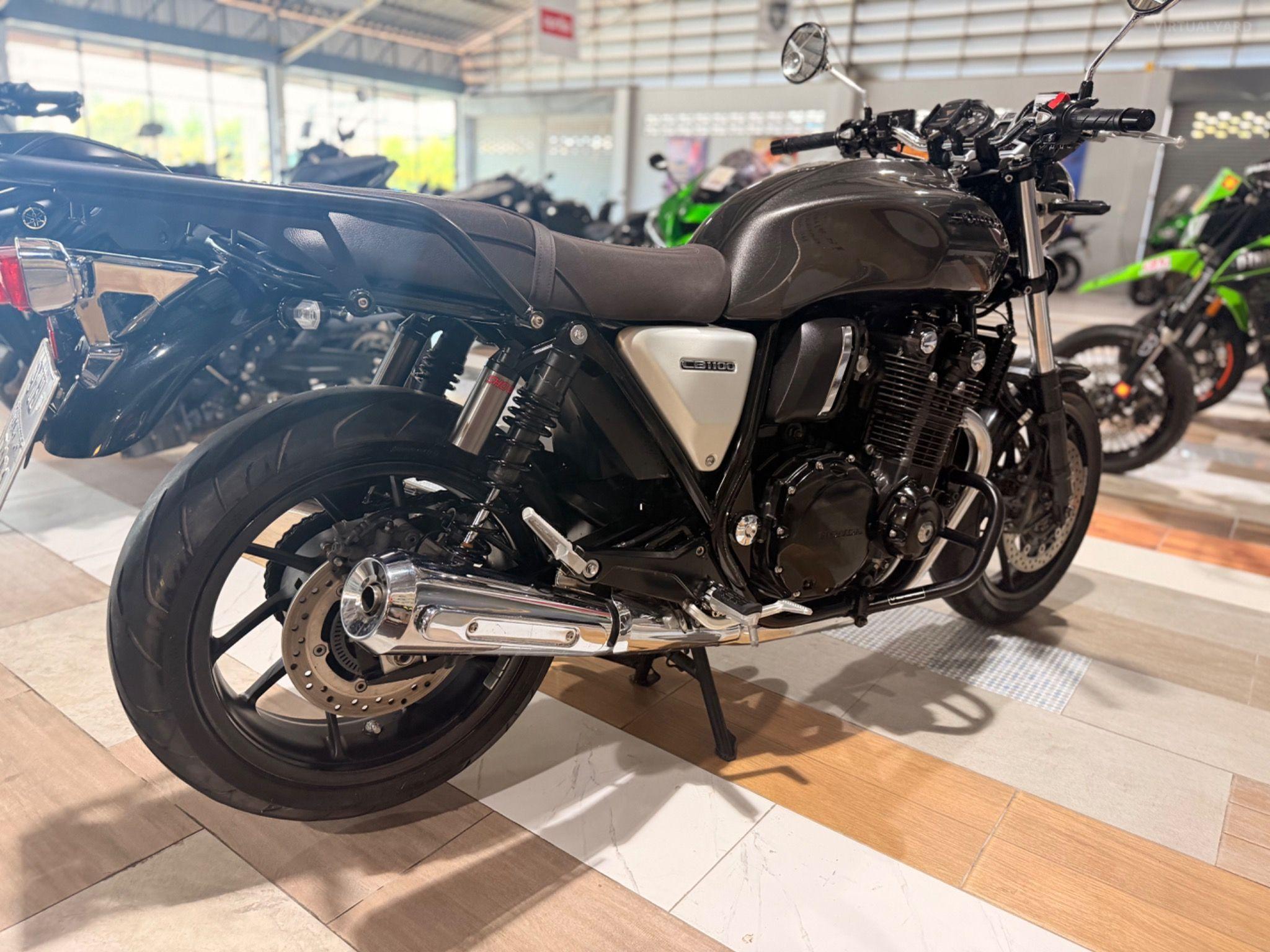 HONDA CB1100 RS