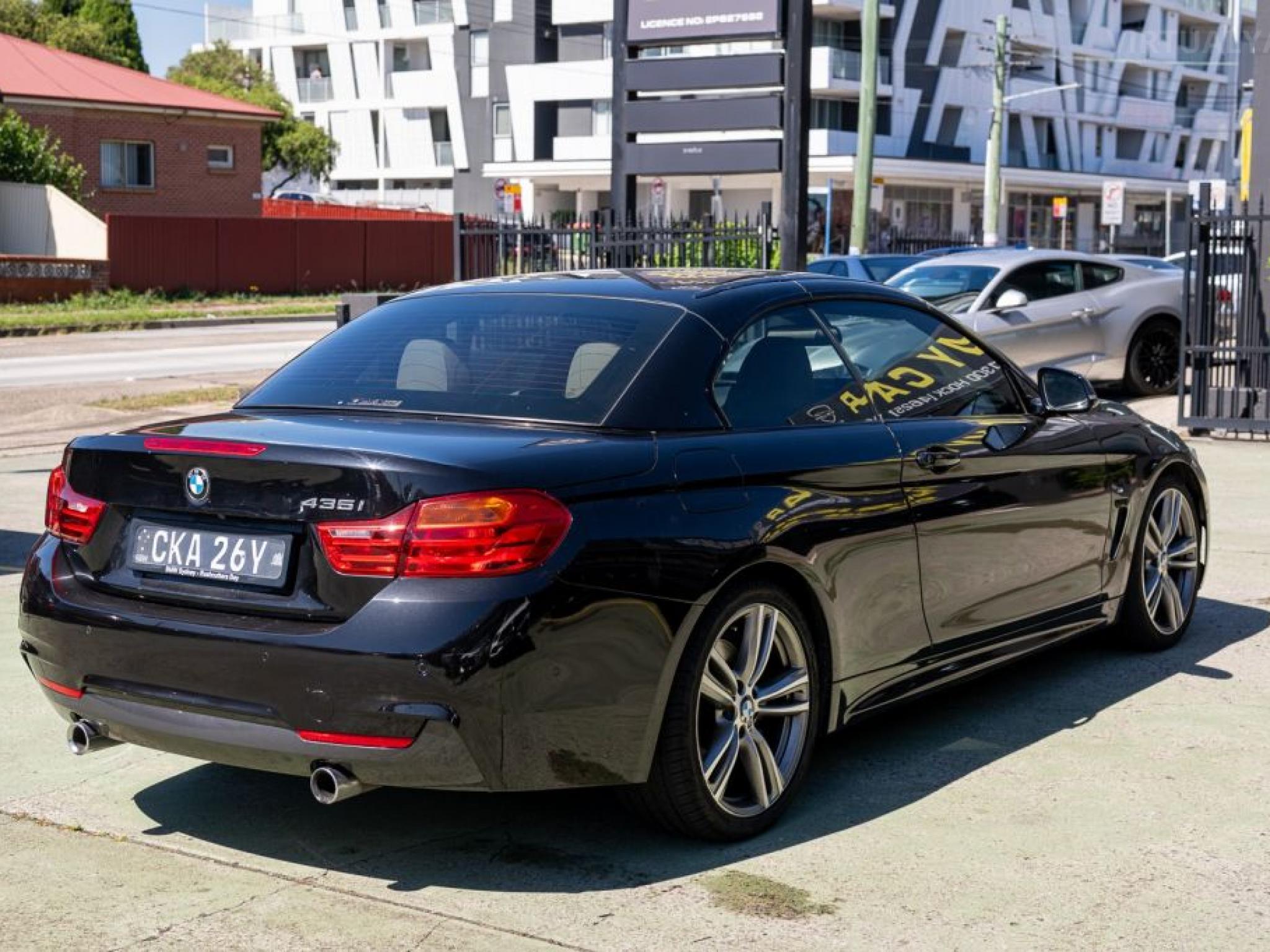 BMW 4