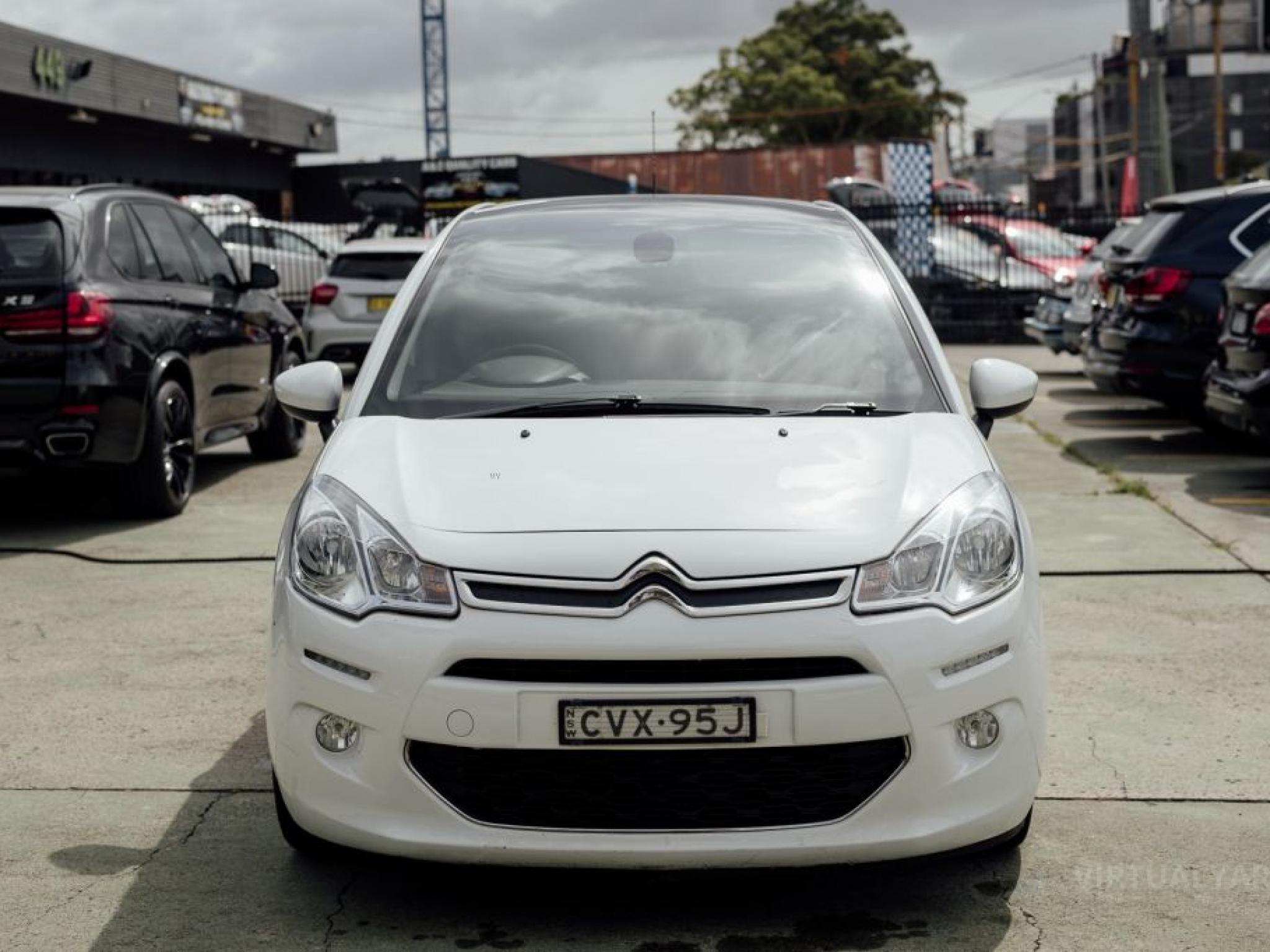 CITROEN C3