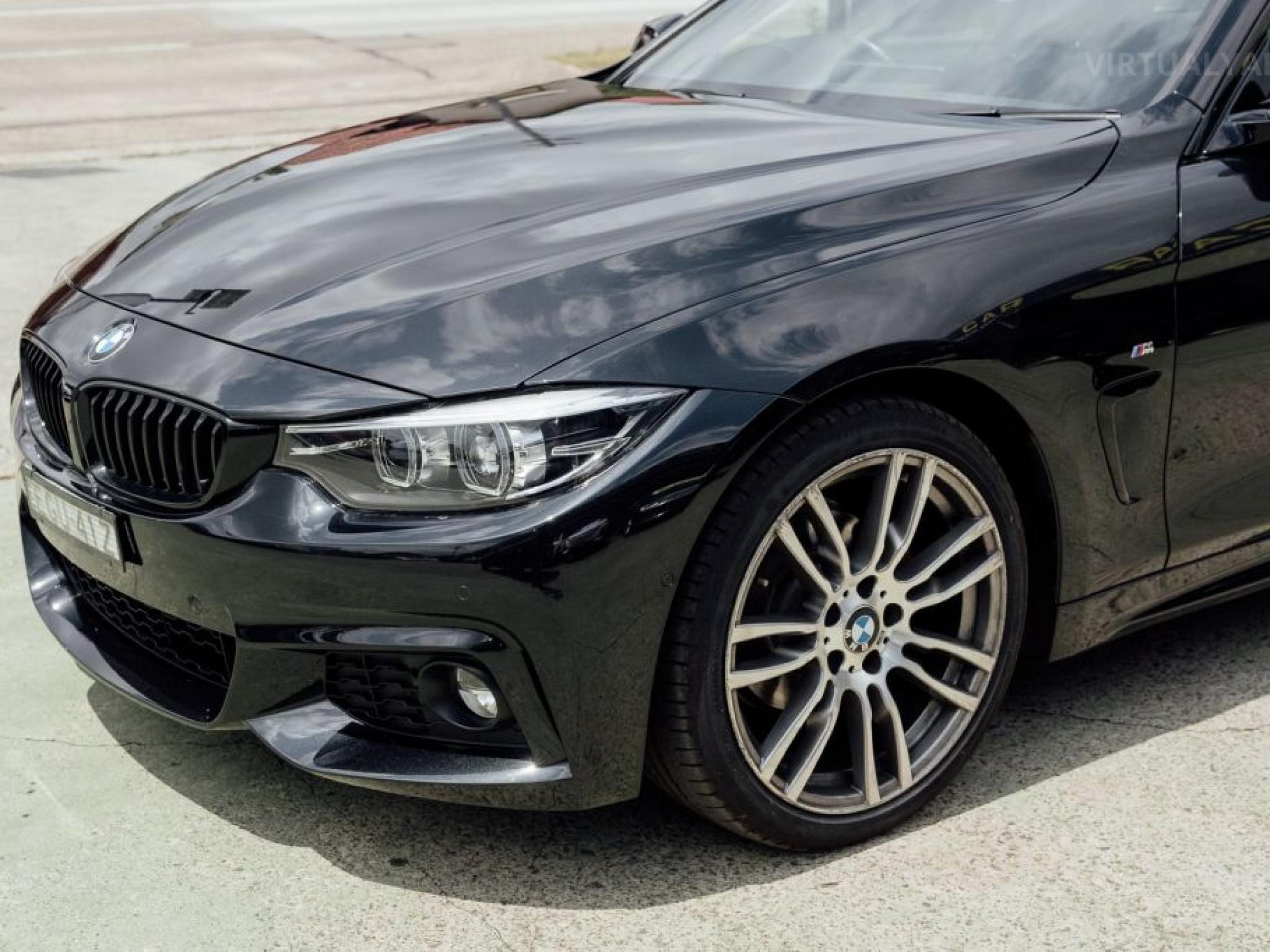 BMW 4