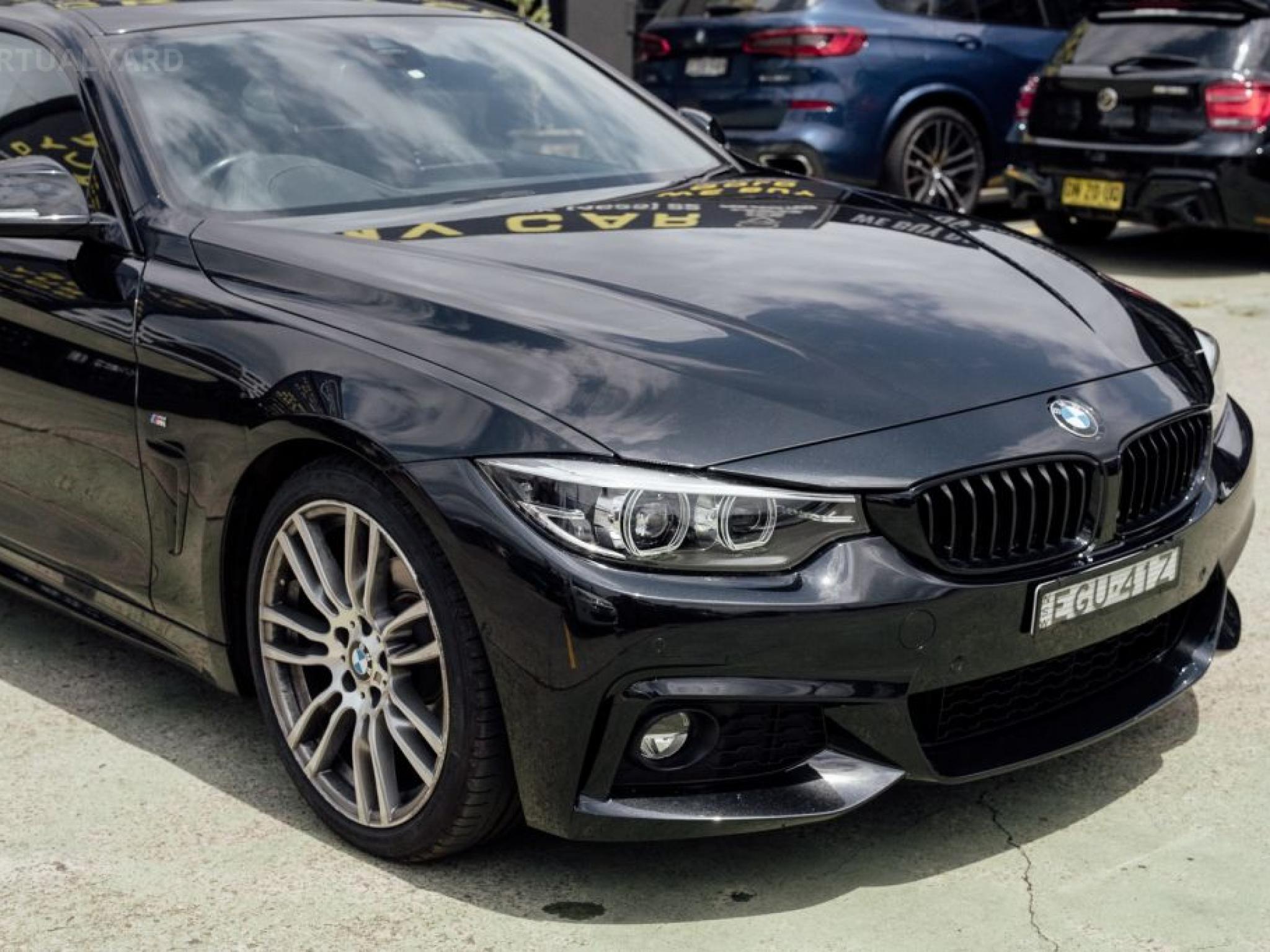 BMW 4