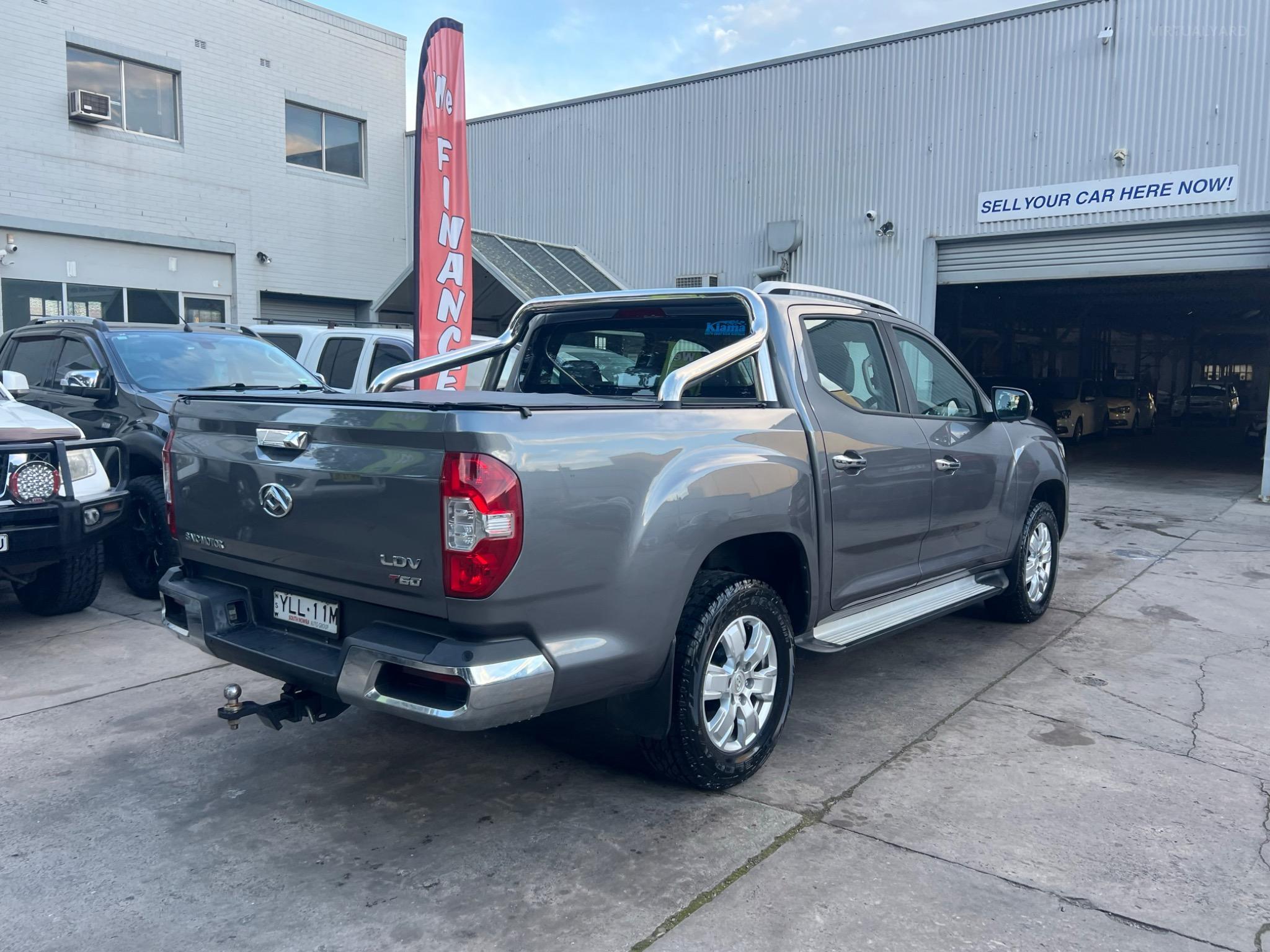 LDV T60