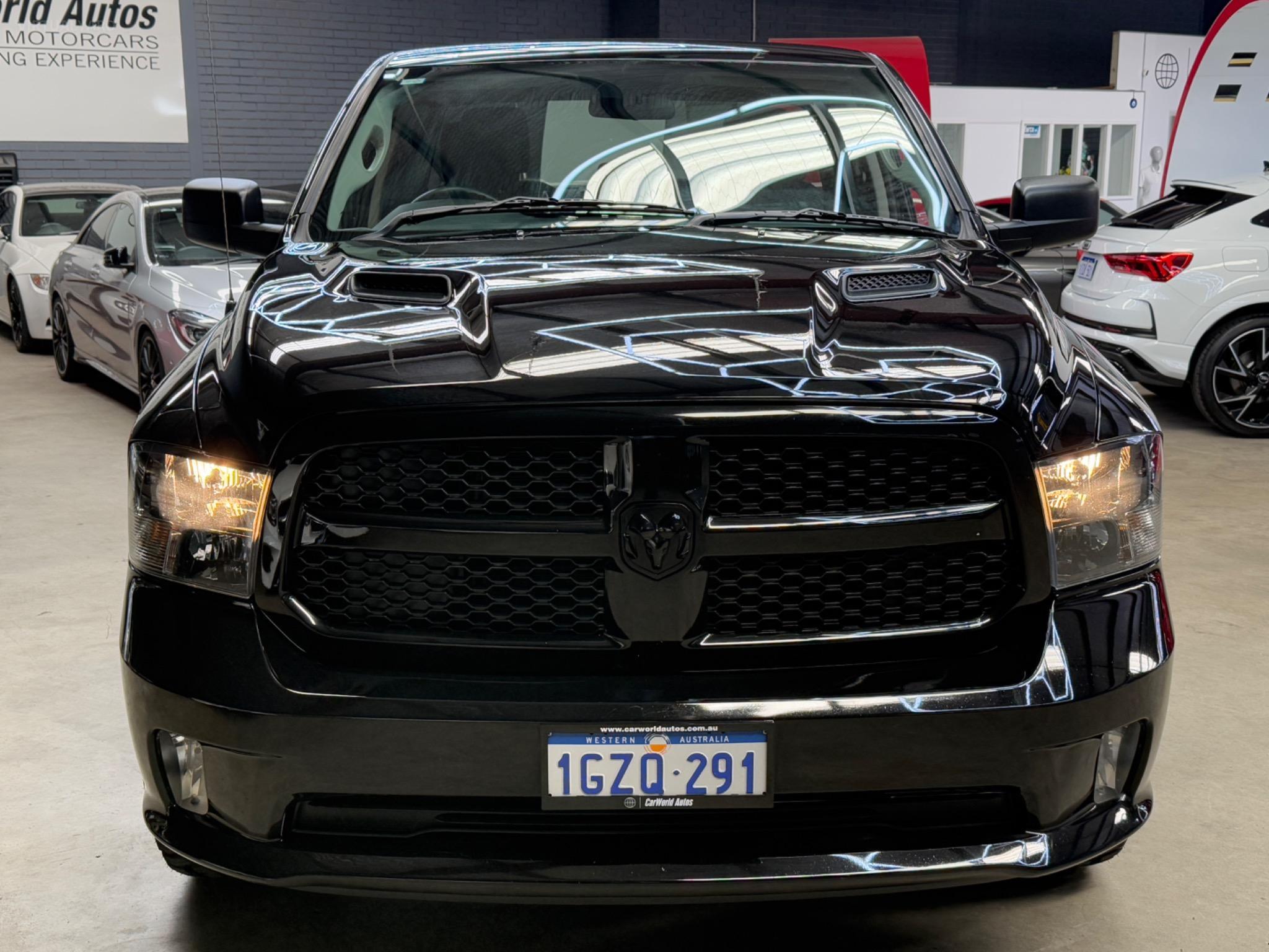 RAM 1500