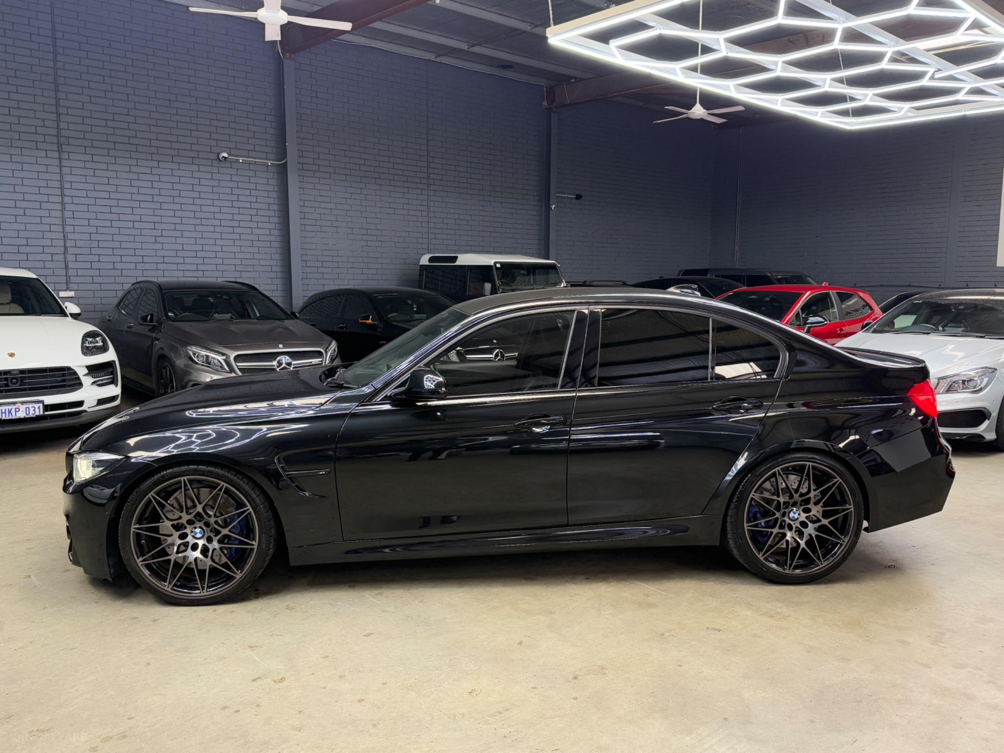 BMW M3