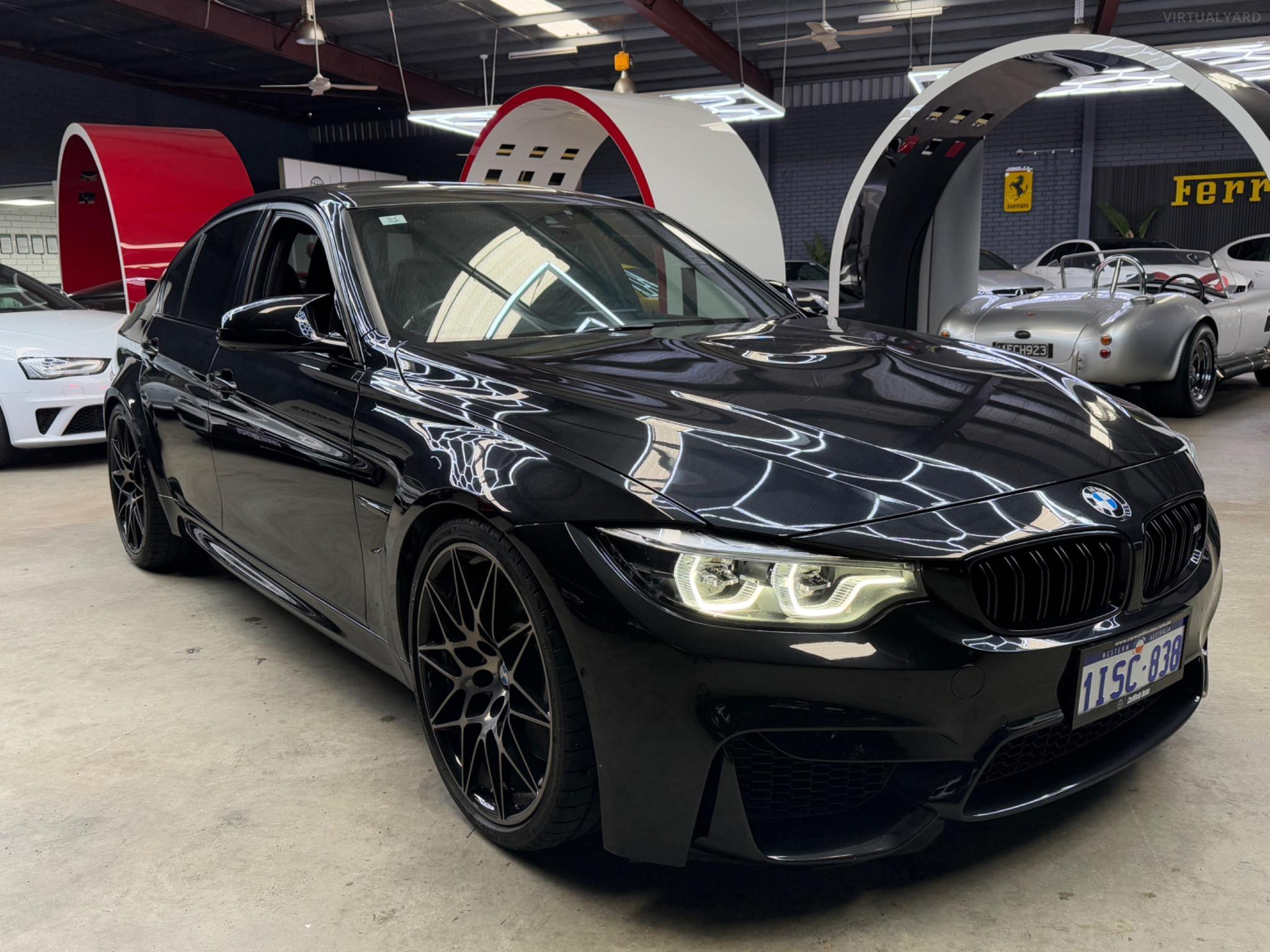 BMW M3