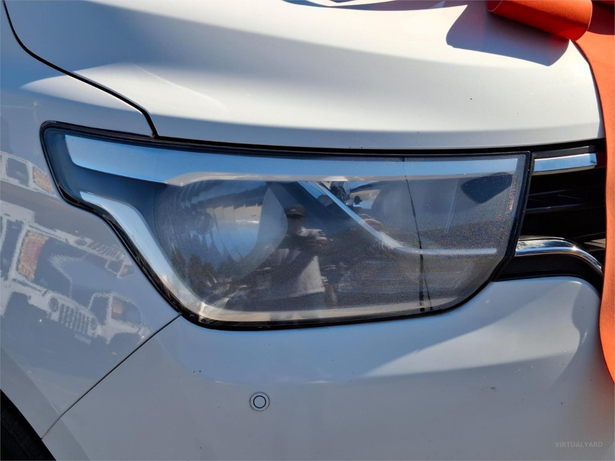 2018 HYUNDAI ILOAD TQ4 MY19 VAN 5DR AUTO 5SP 1098KG 2.5DT image 22