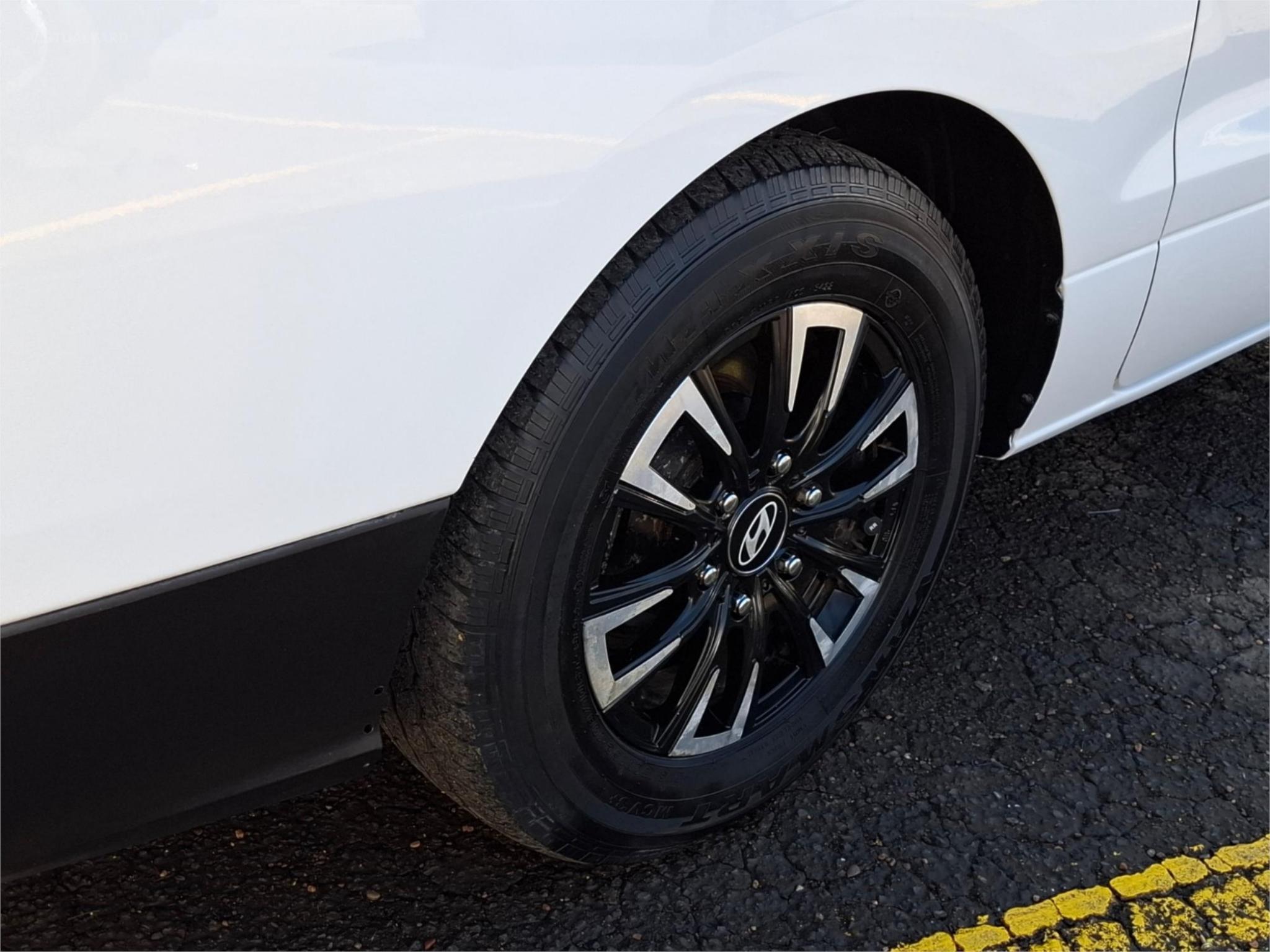 2018 HYUNDAI ILOAD TQ4 MY19 VAN 5DR AUTO 5SP 1098KG 2.5DT image 20