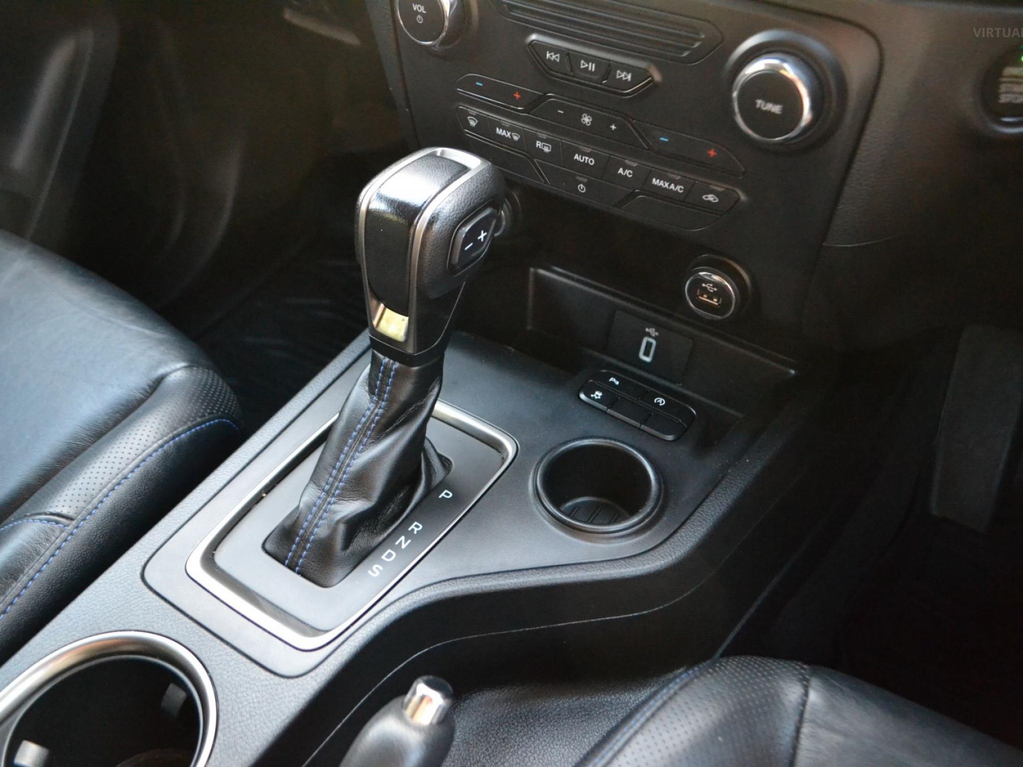Ford Everest
