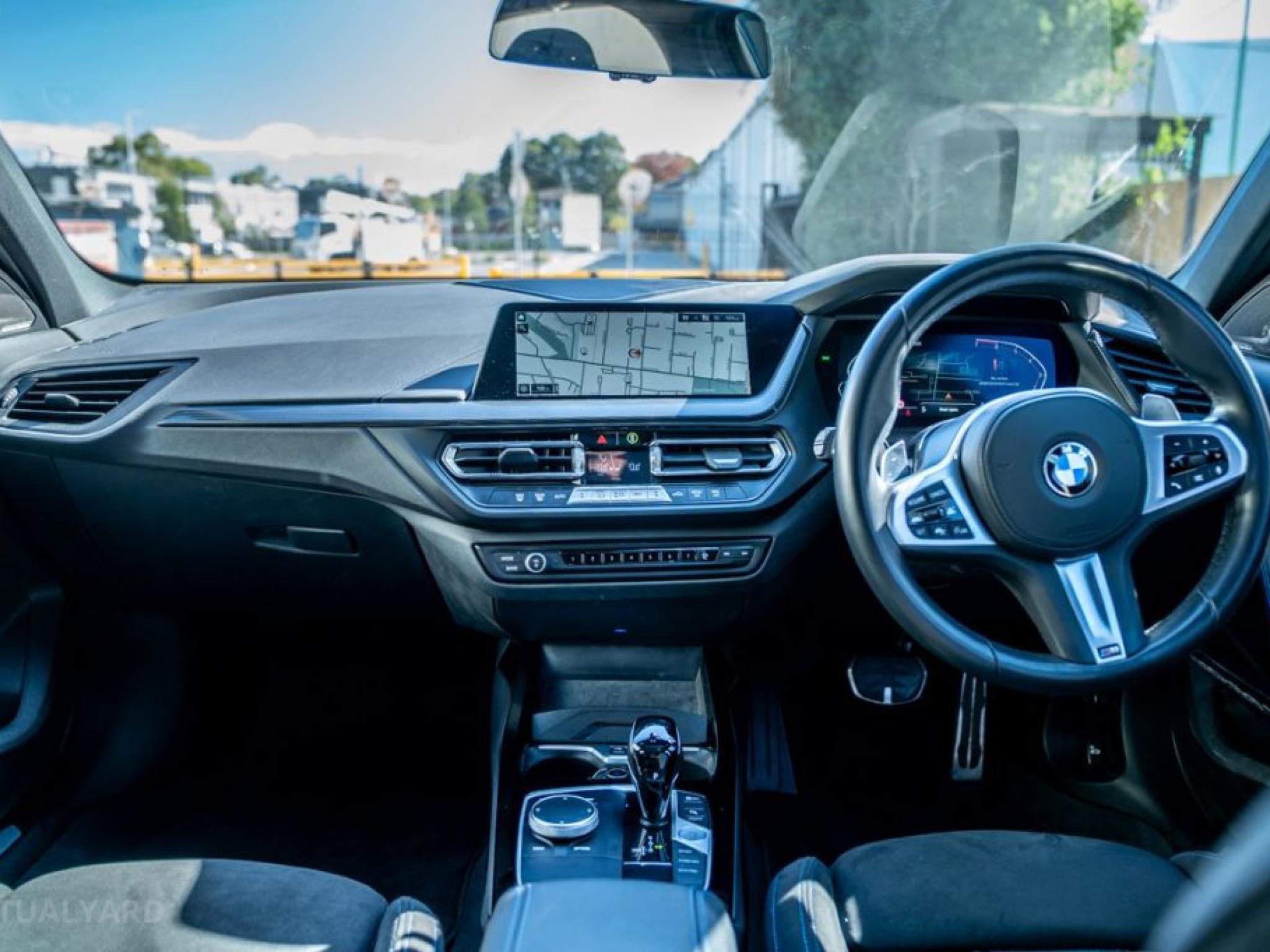 BMW 1