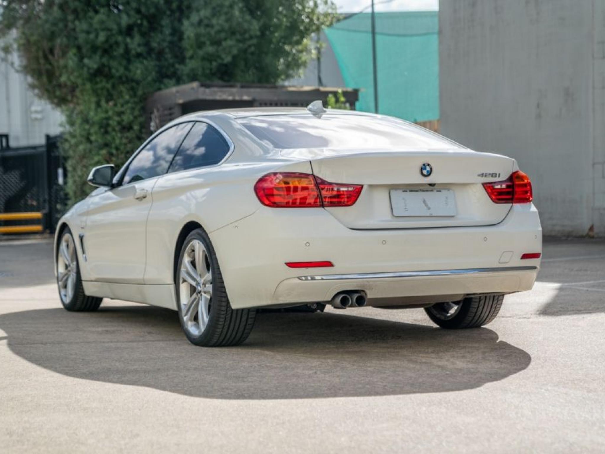 BMW 4