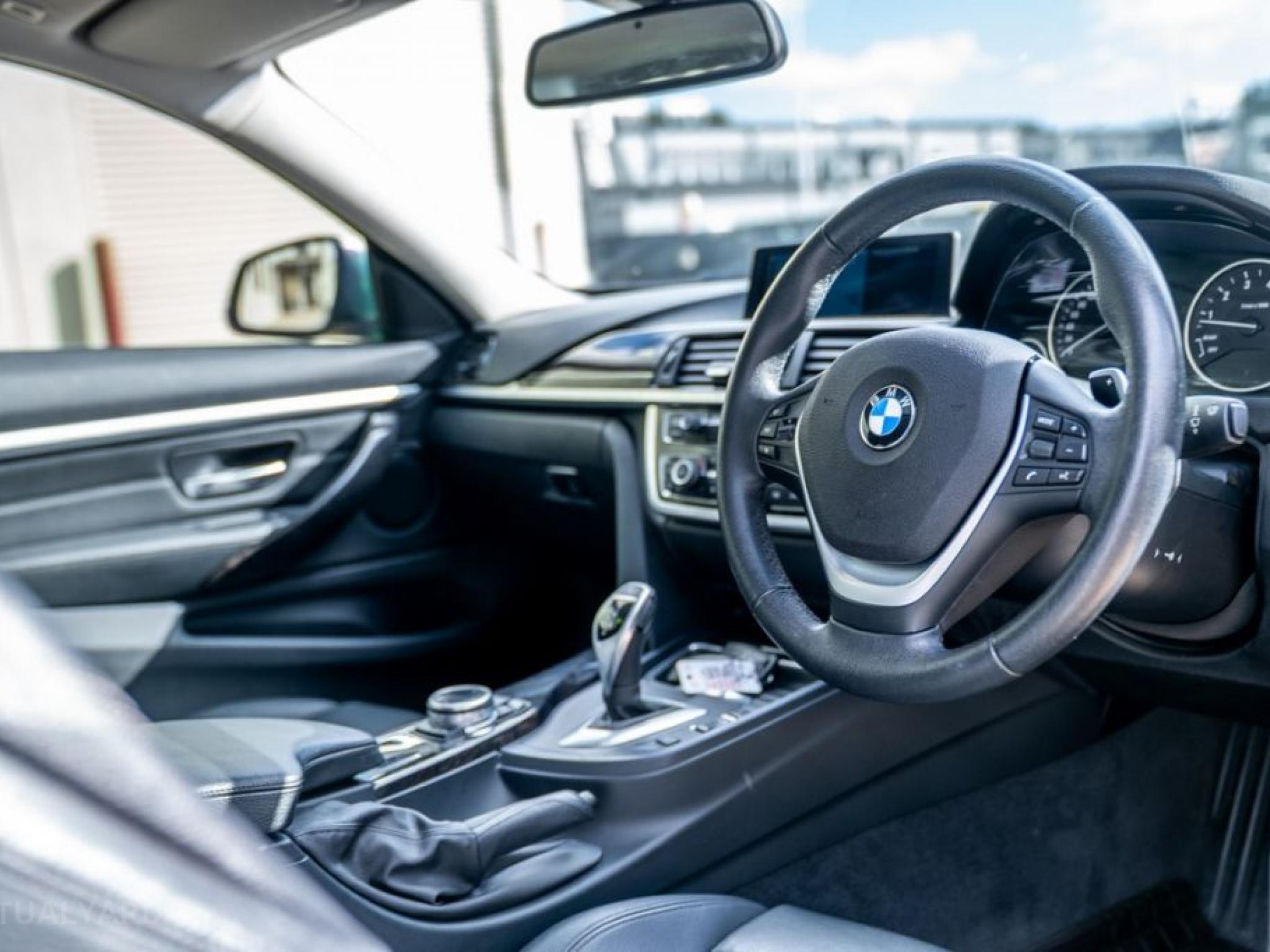BMW 4