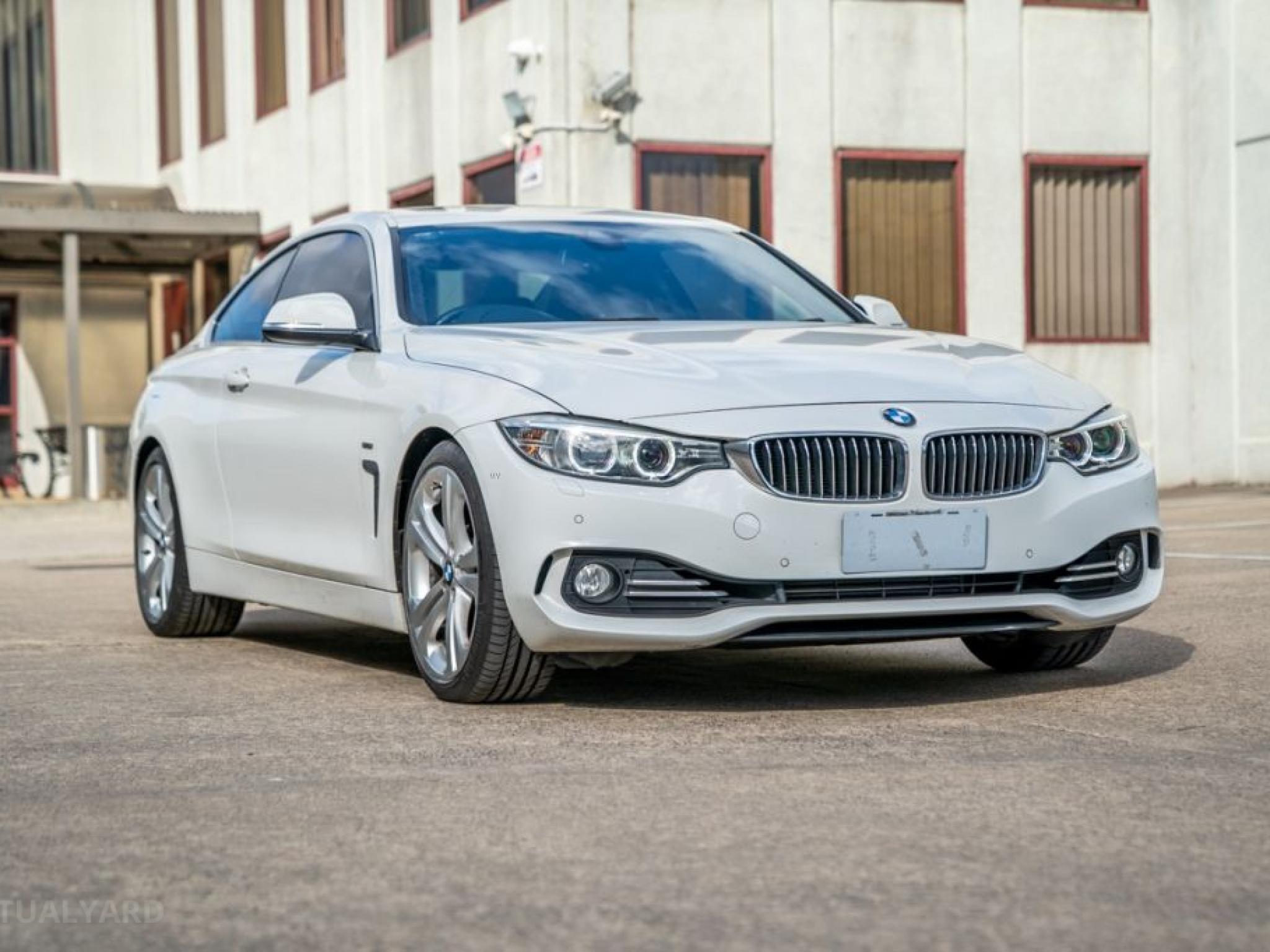 BMW 4