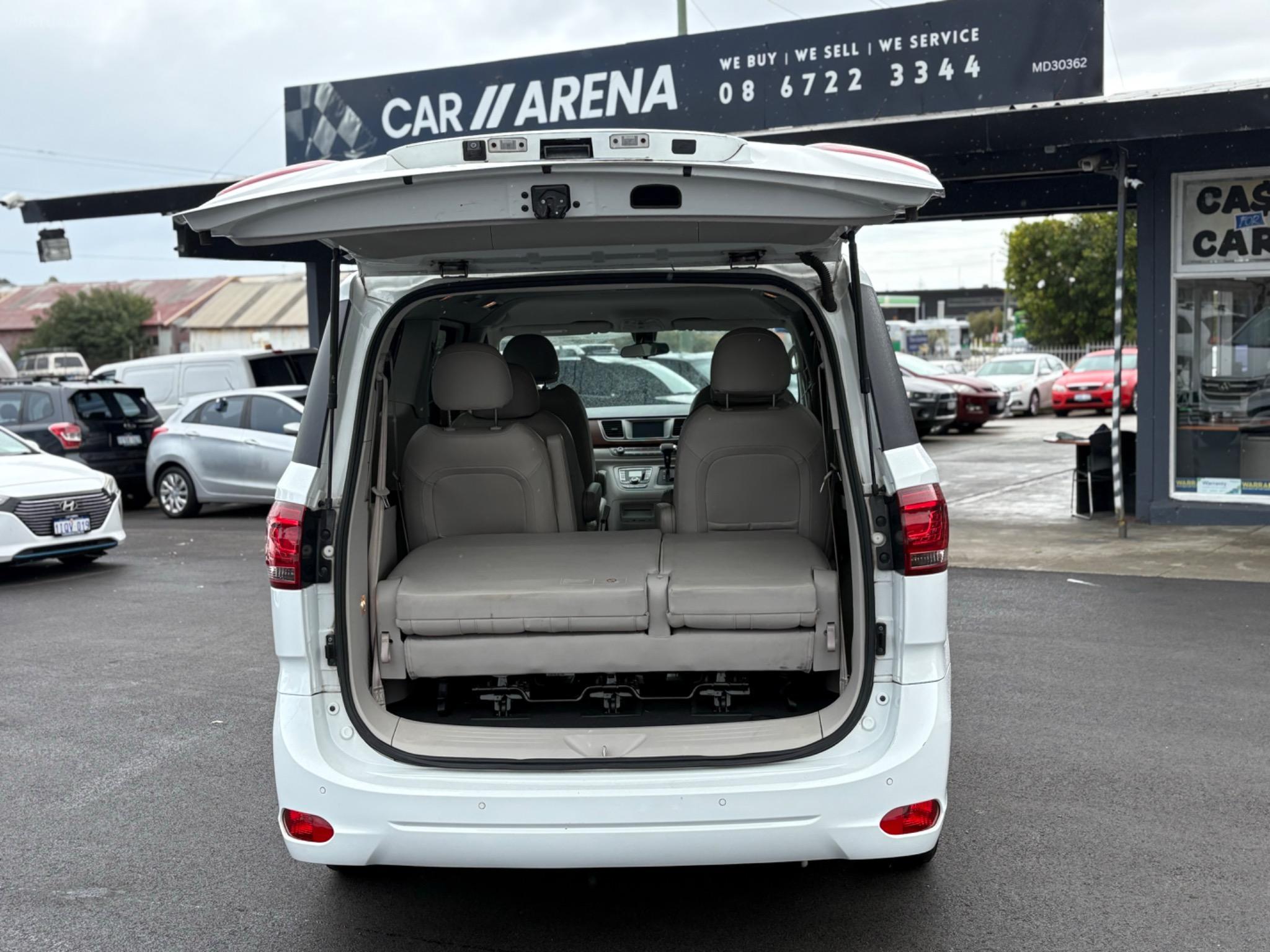 LDV G10