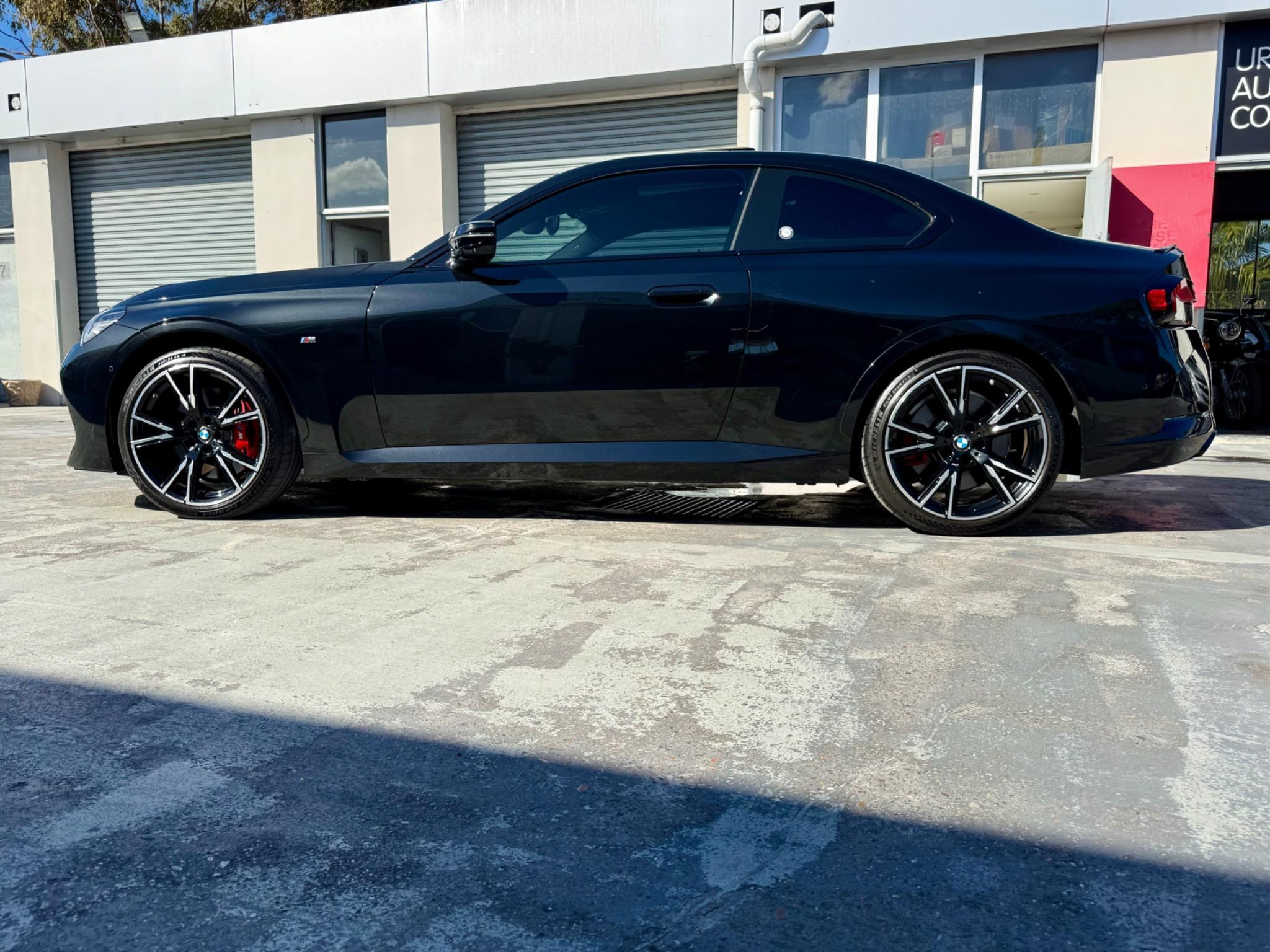 BMW 2